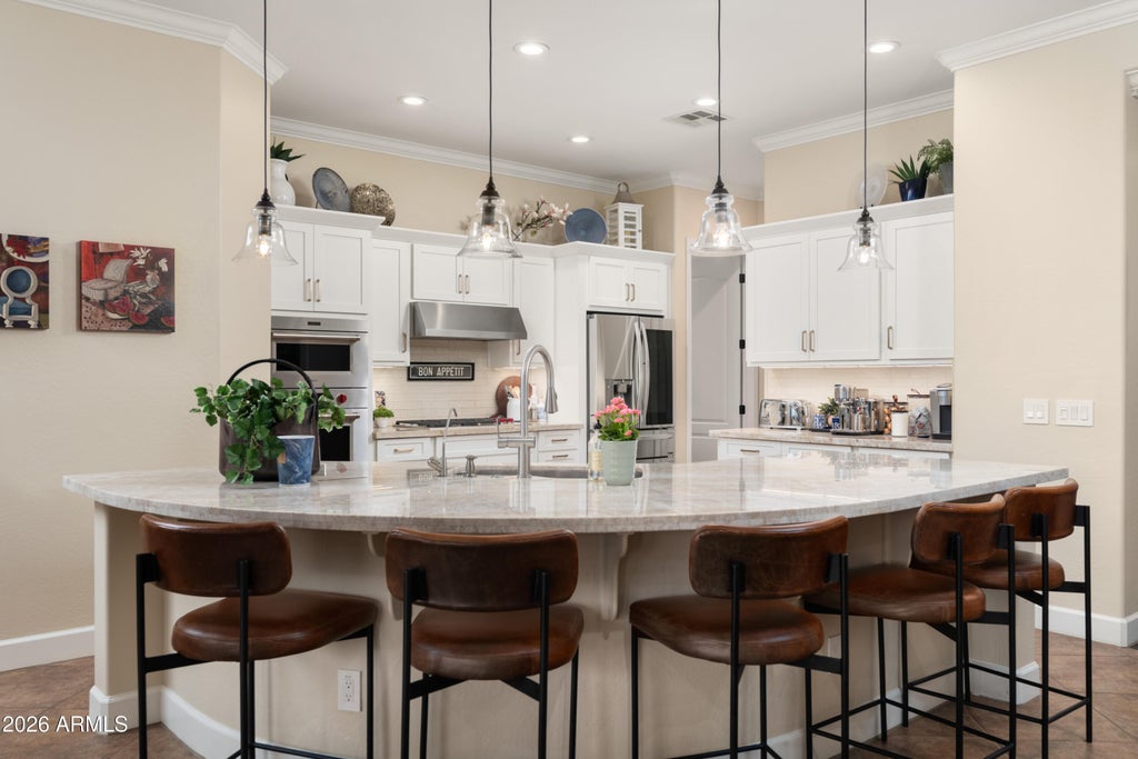 Photo of 4196 E Nightingale Lane, Gilbert, AZ 85298 (MLS # 7081524)