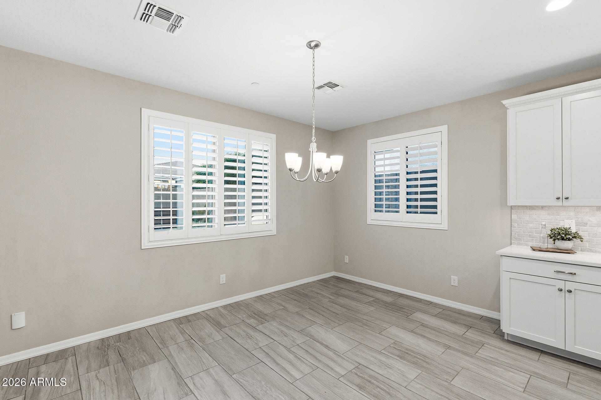 VISTANCIA VILLAGE D PARCEL D2 - Residential