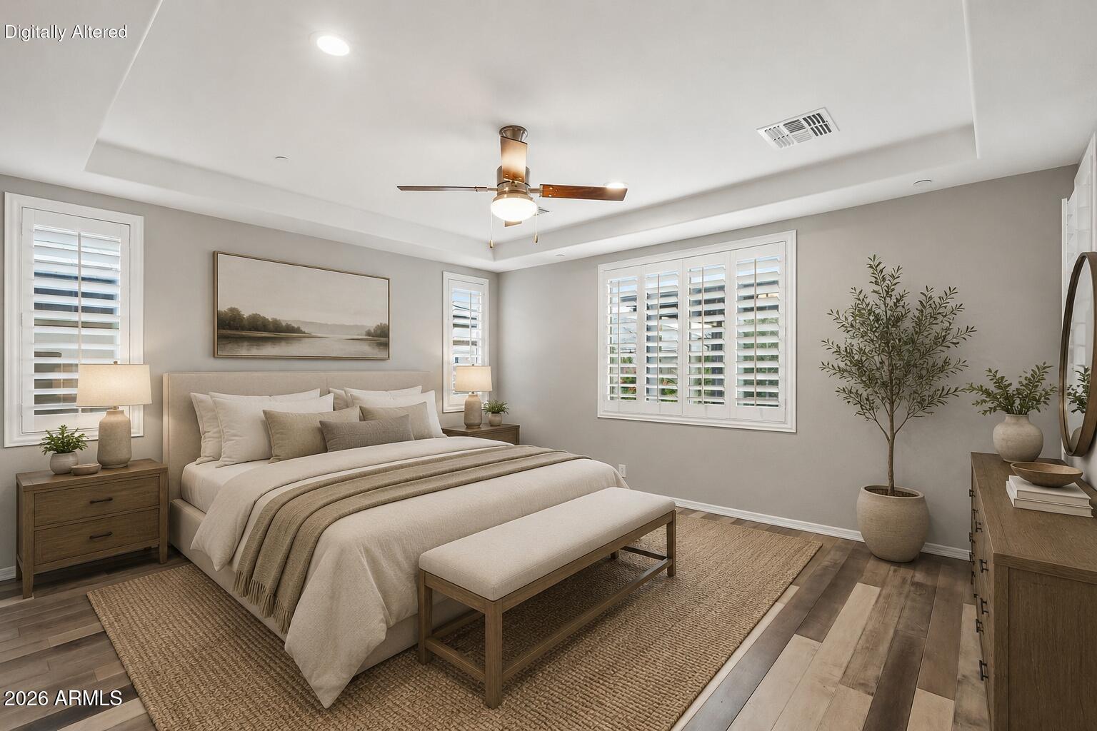 VISTANCIA VILLAGE D PARCEL D2 - Residential