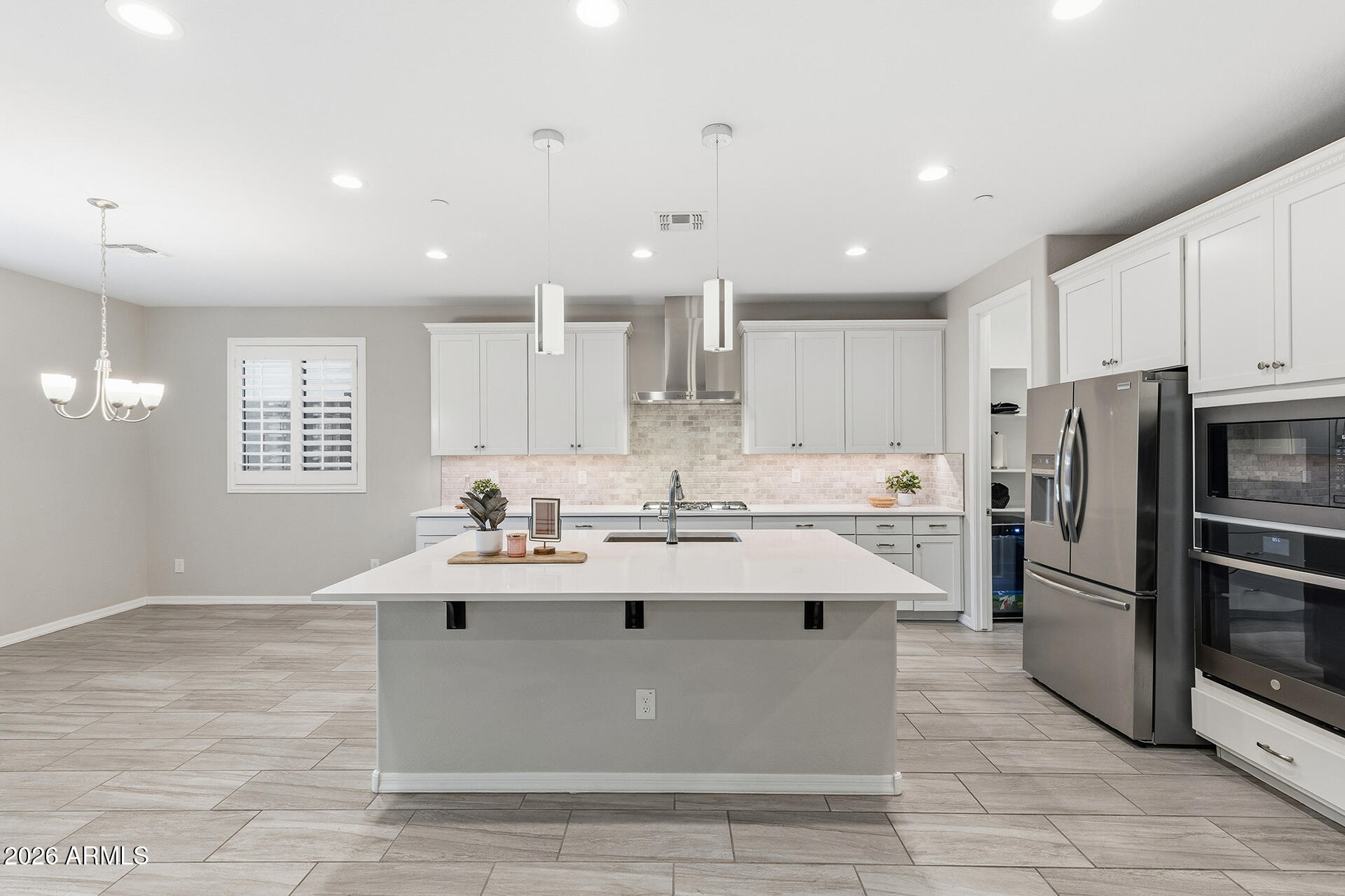 VISTANCIA VILLAGE D PARCEL D2 - Residential