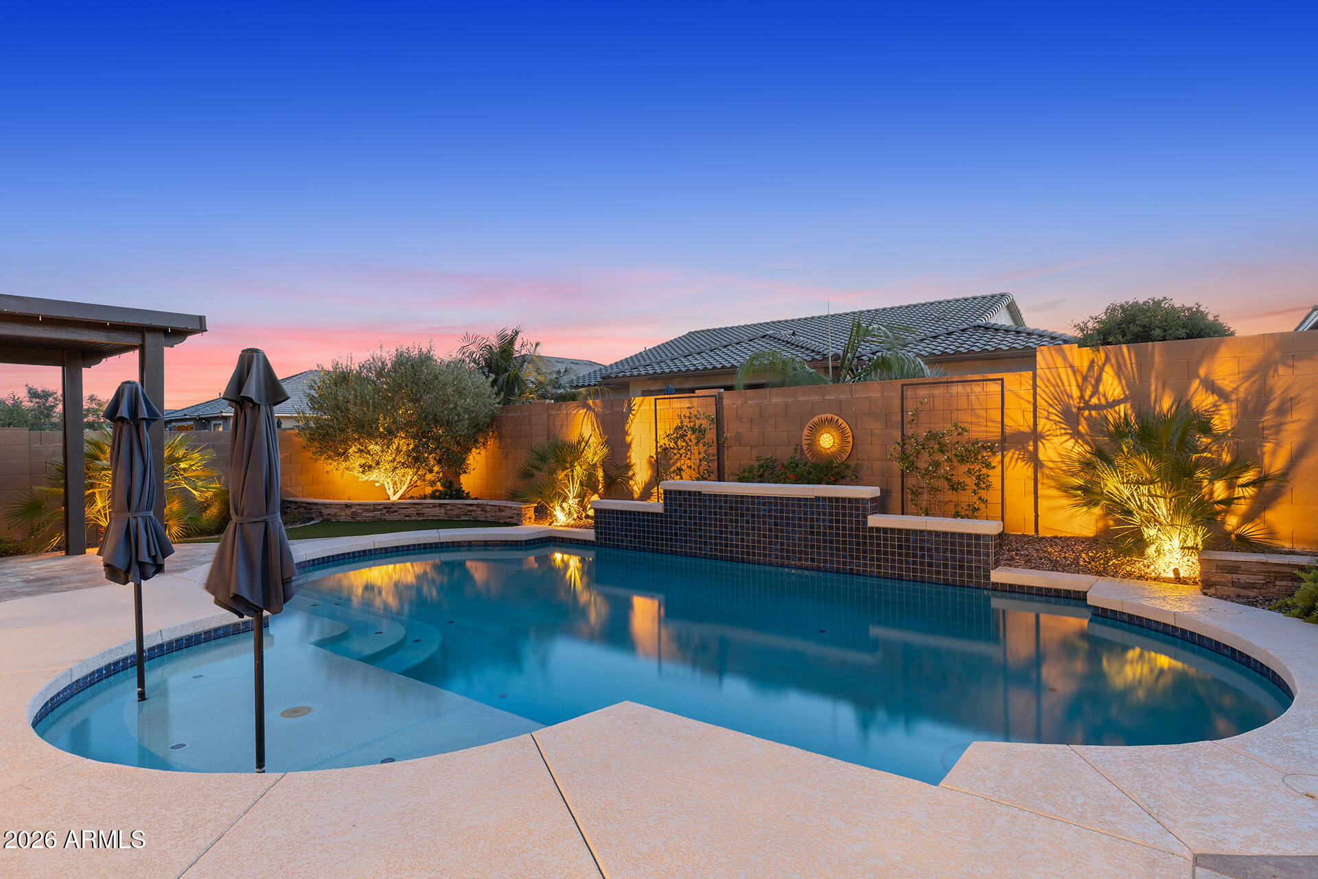 VISTANCIA VILLAGE D PARCEL D2 - Residential