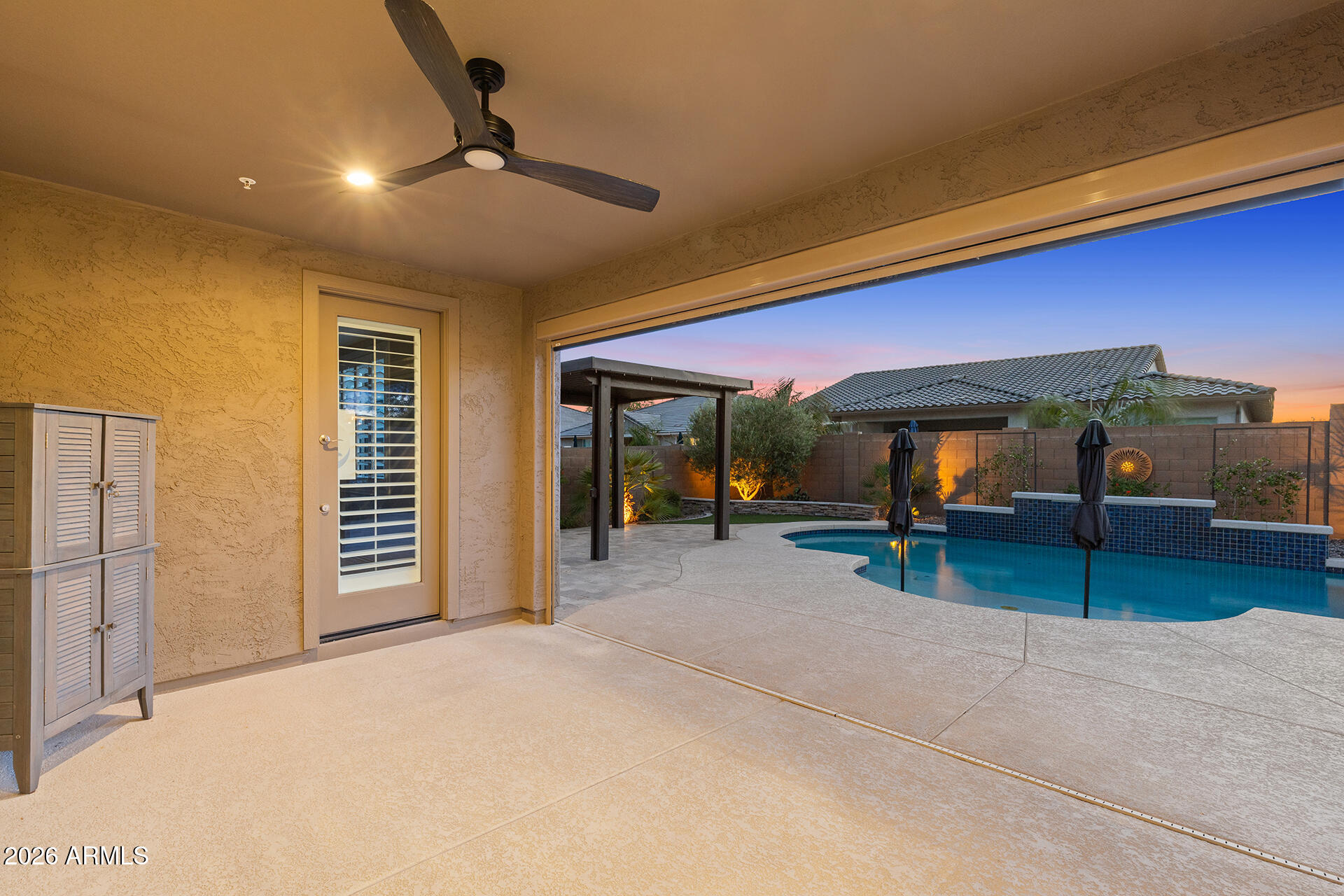 VISTANCIA VILLAGE D PARCEL D2 - Residential