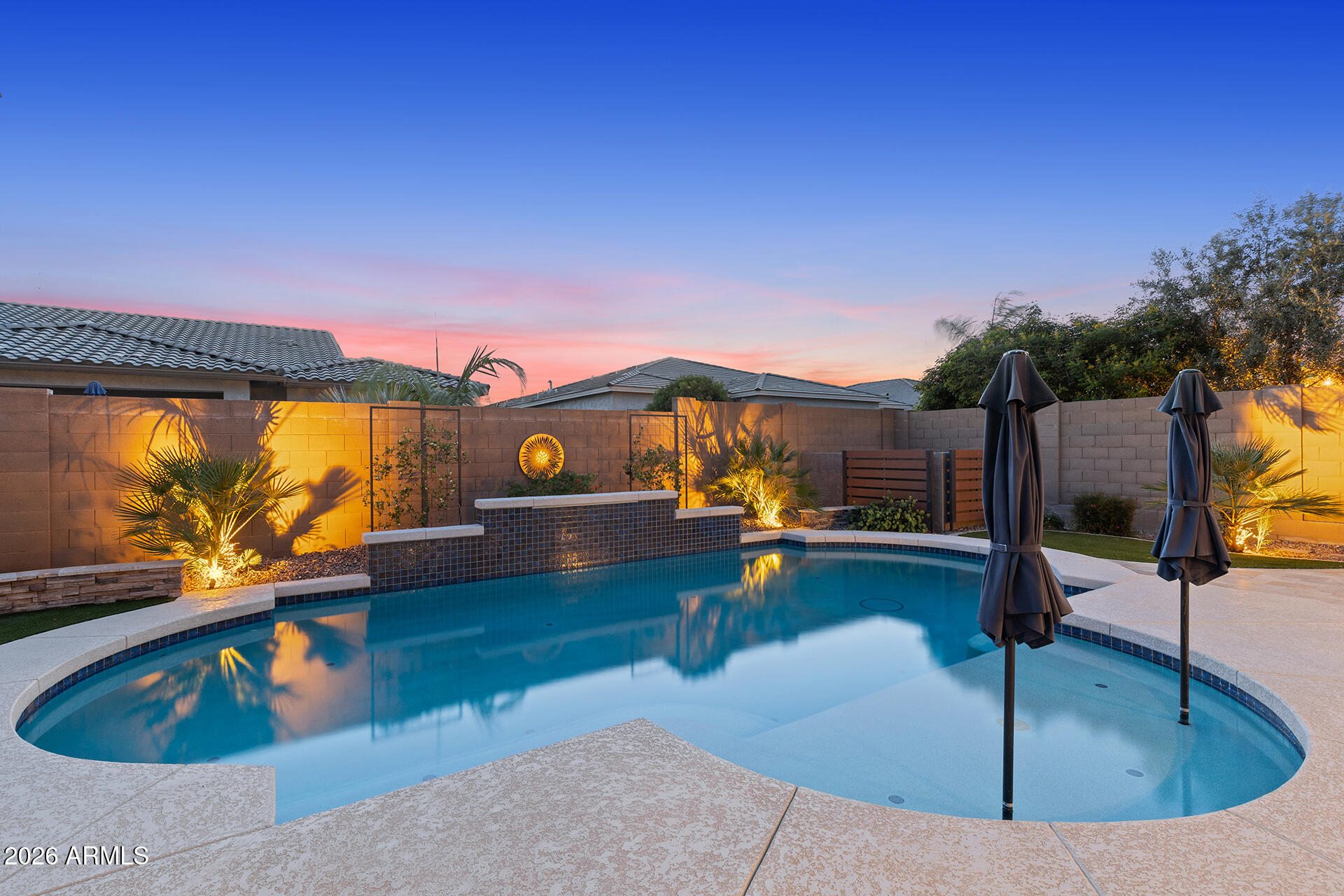 VISTANCIA VILLAGE D PARCEL D2 - Residential