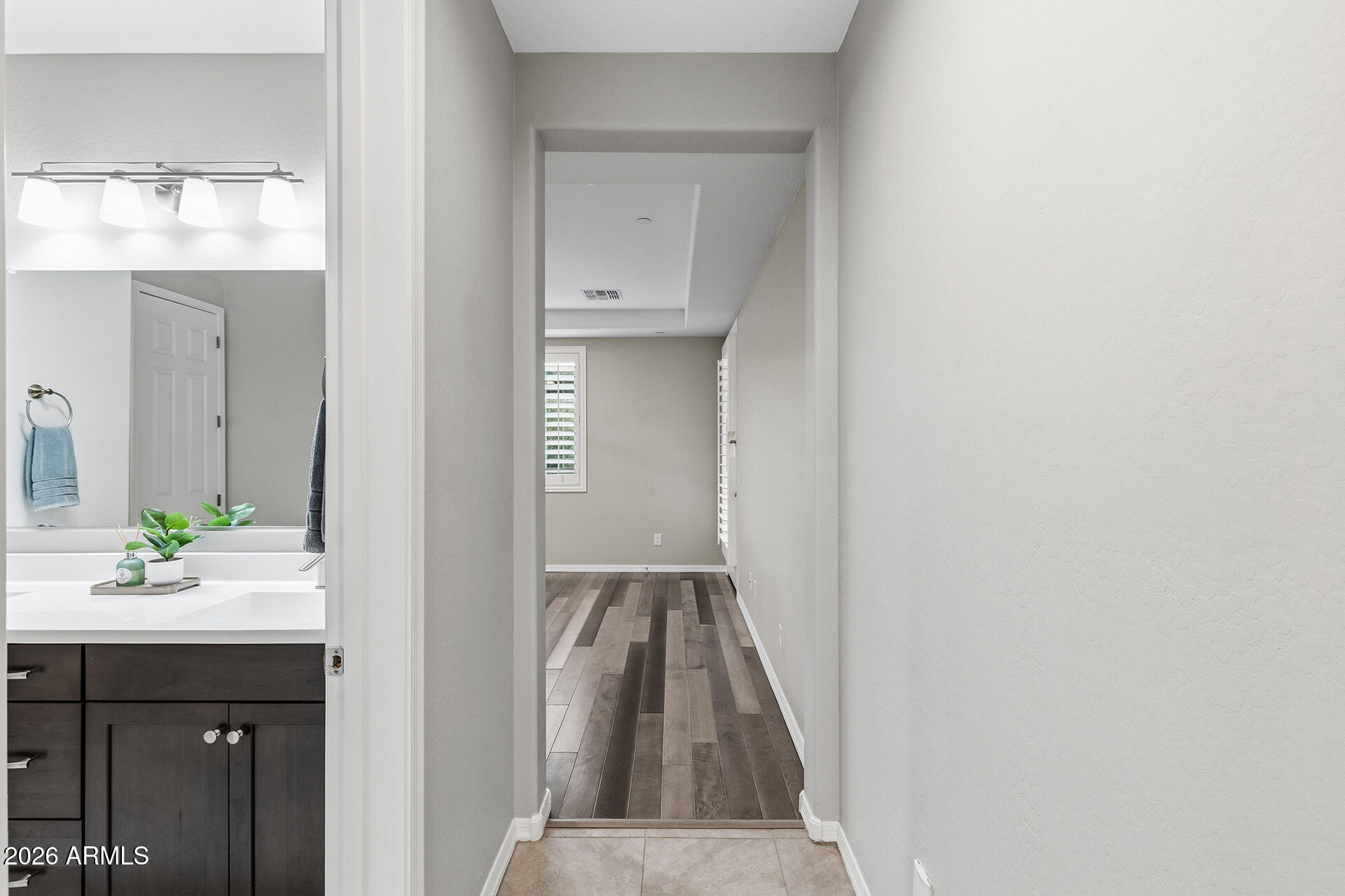 VISTANCIA VILLAGE D PARCEL D2 - Residential