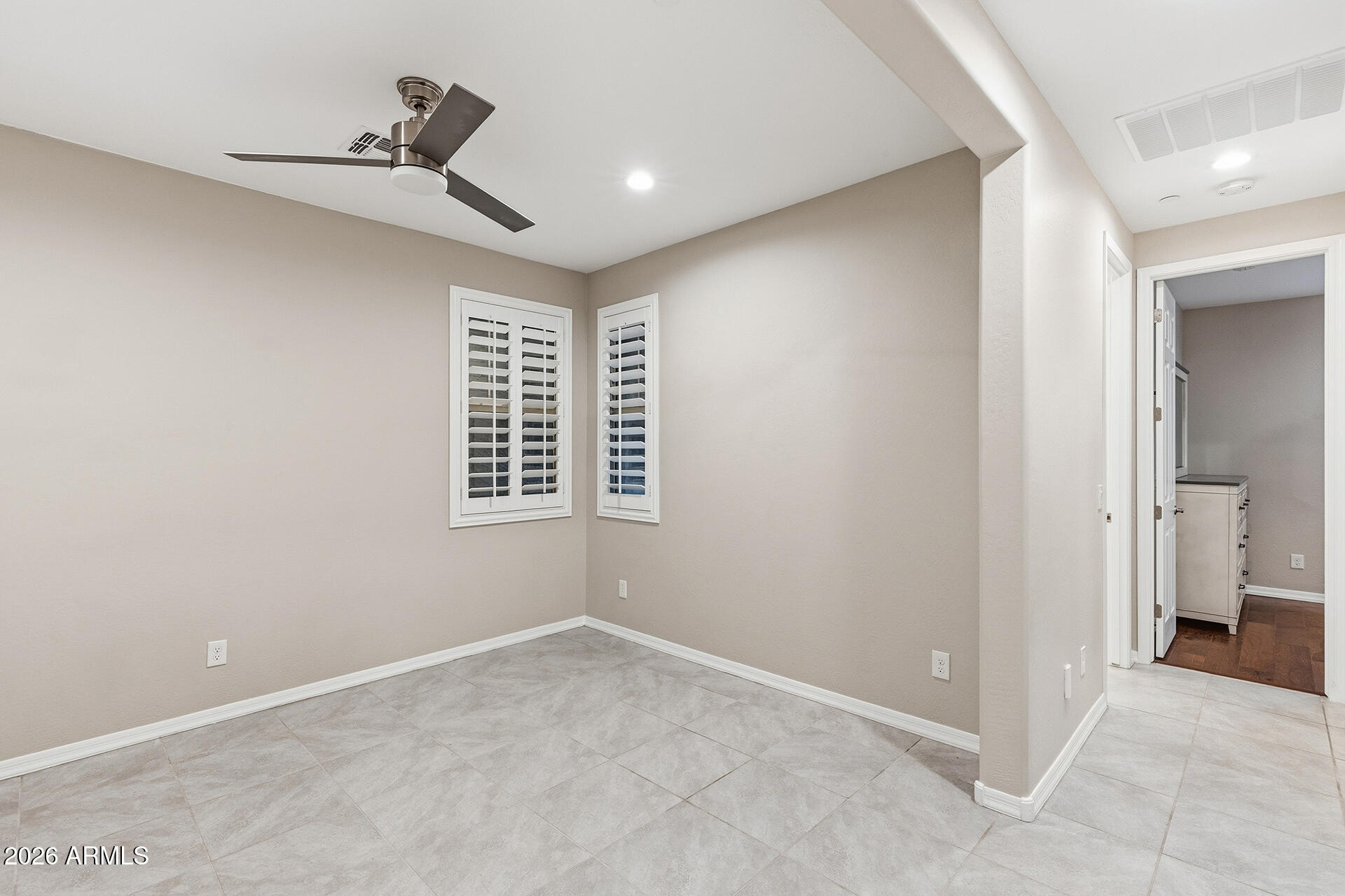 VISTANCIA VILLAGE D PARCEL D2 - Residential