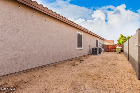 A home in Glendale