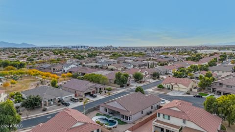 A home in Glendale