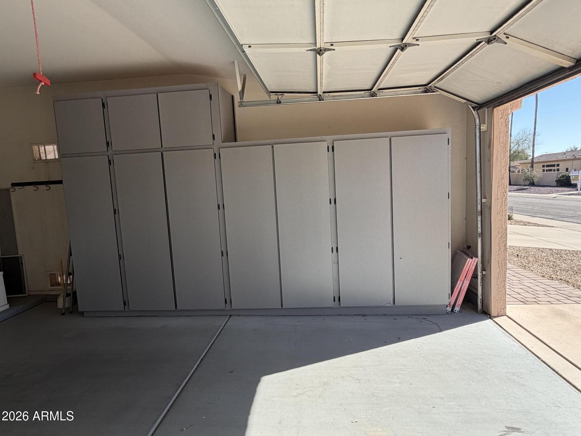 21773 N LIMOUSINE Drive