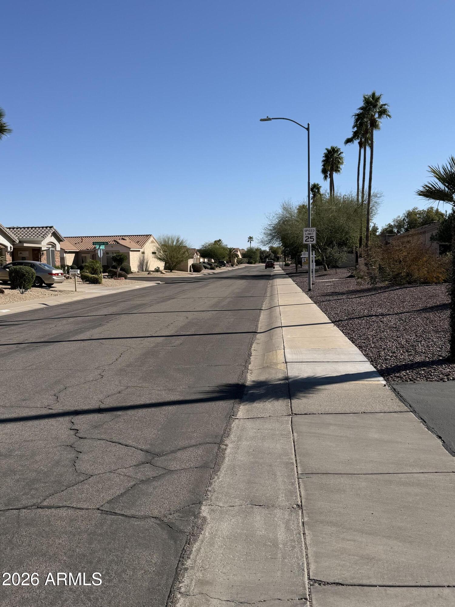 21773 N LIMOUSINE Drive