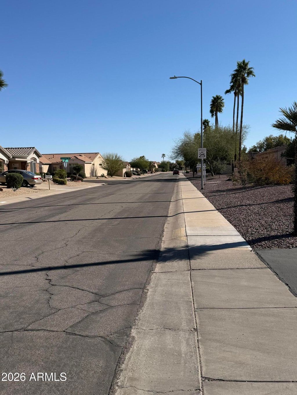 Photo of 21773 N Limousine Drive, Sun City West, AZ 85375 (MLS # 6979085)