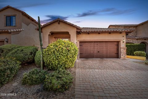 8653 E IVY Street Mesa AZ 85207