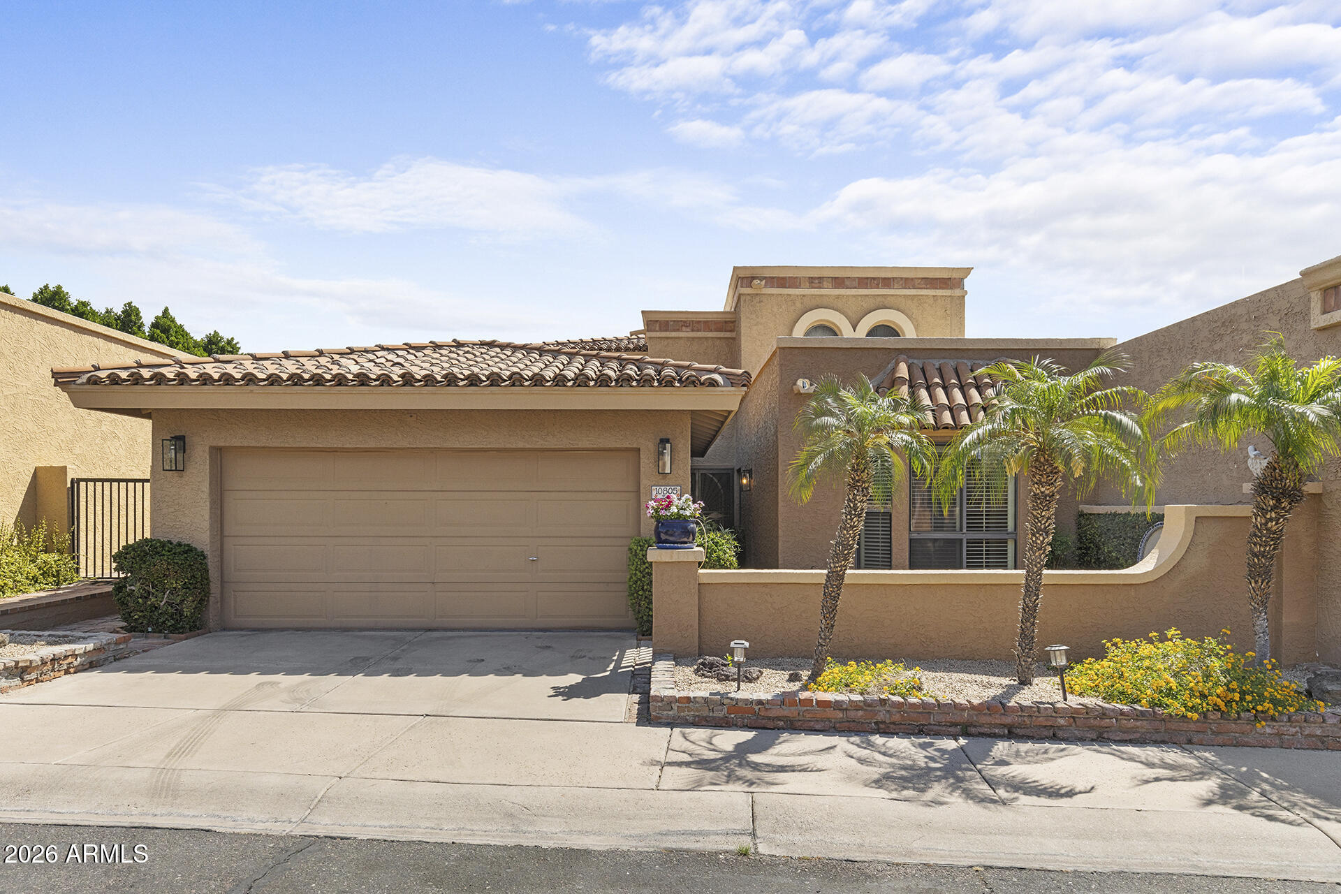 10805 N 9TH Place