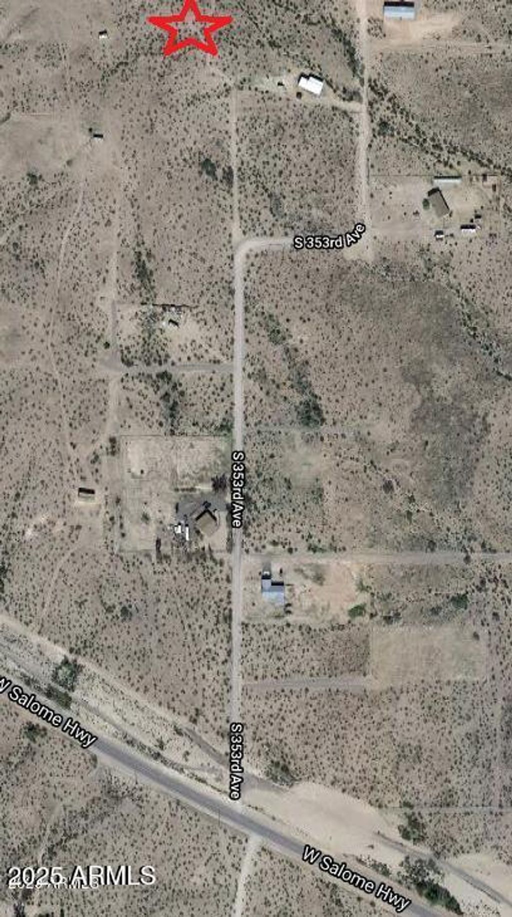 Photo of 0 N 56th Drive #2381, Phoenix, AZ 85031 (MLS # 6904844)