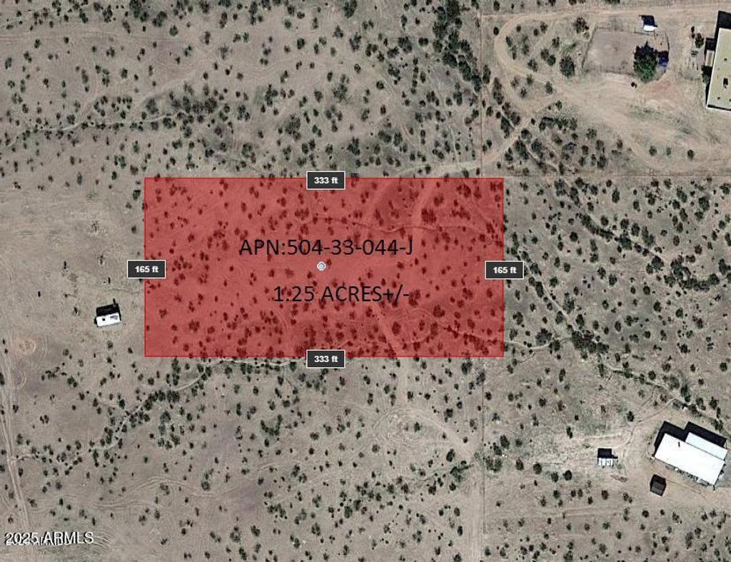 Photo of 0 N 56th Drive #2381, Phoenix, AZ 85031 (MLS # 6904844)
