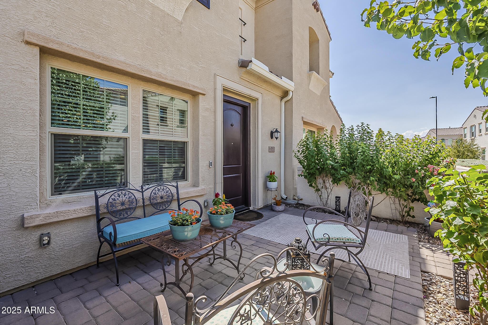 4077 S SABRINA Drive 70