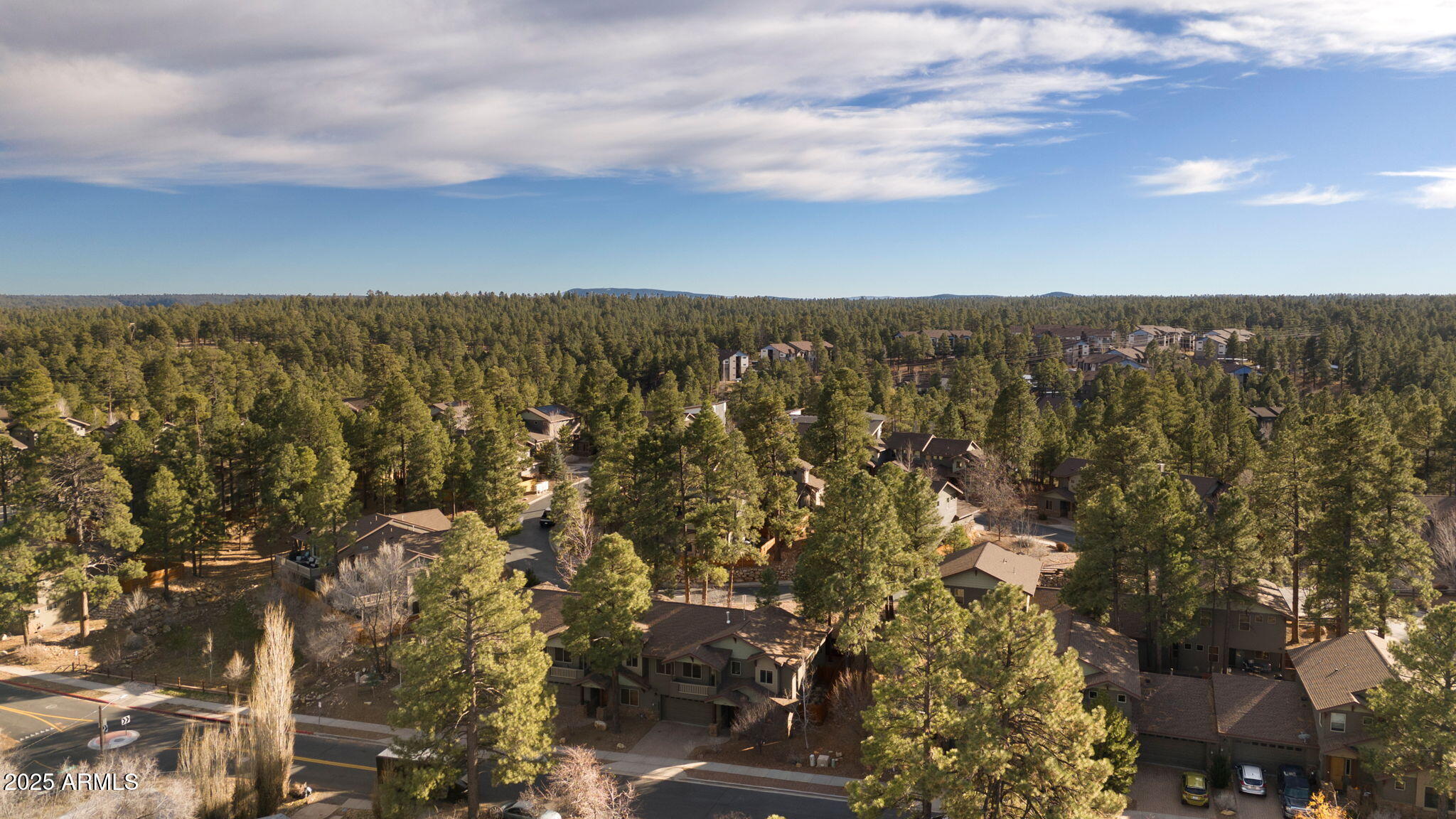 Pine Knoll Village - Residential