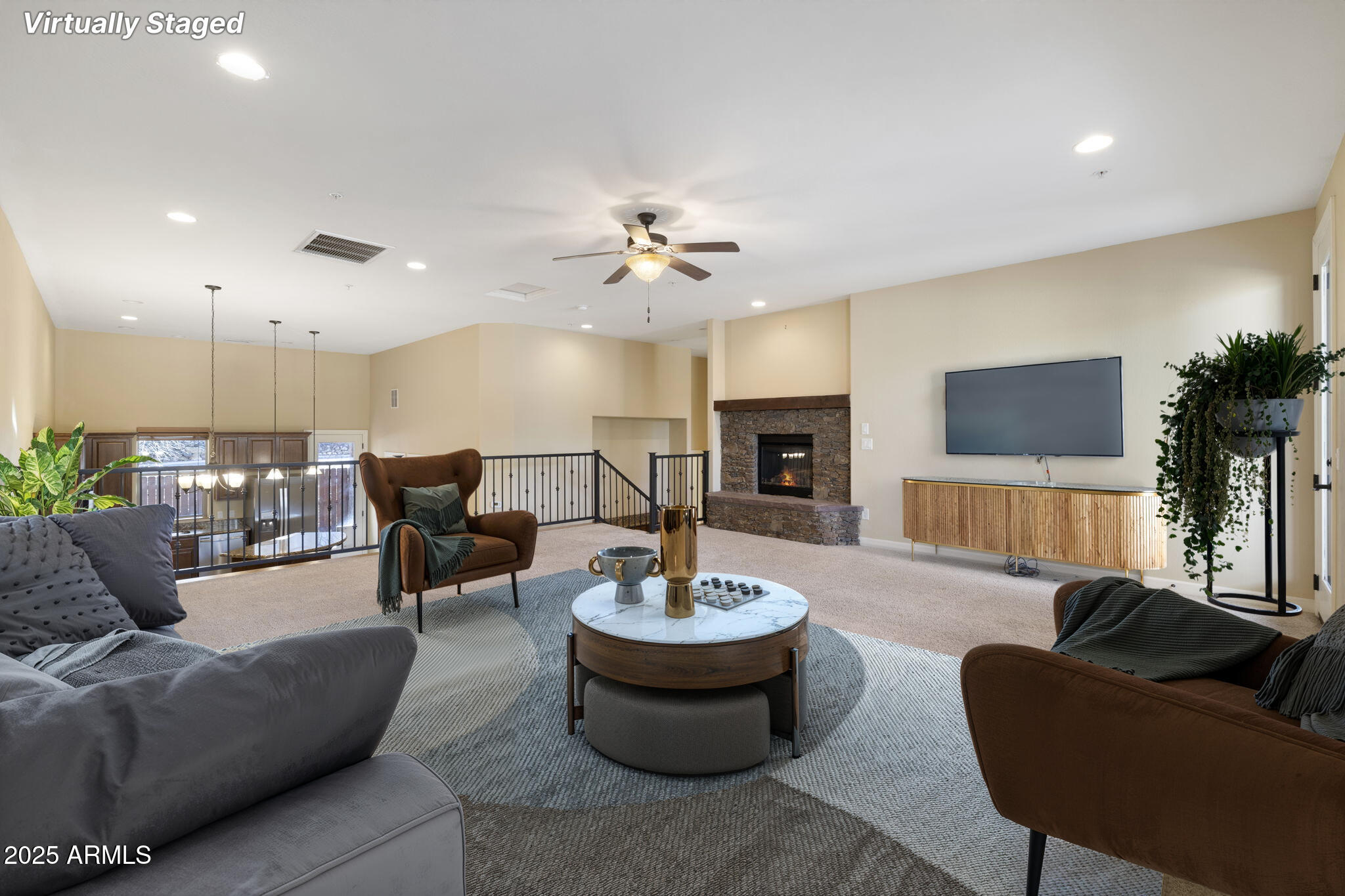 Pine Knoll Village - Residential
