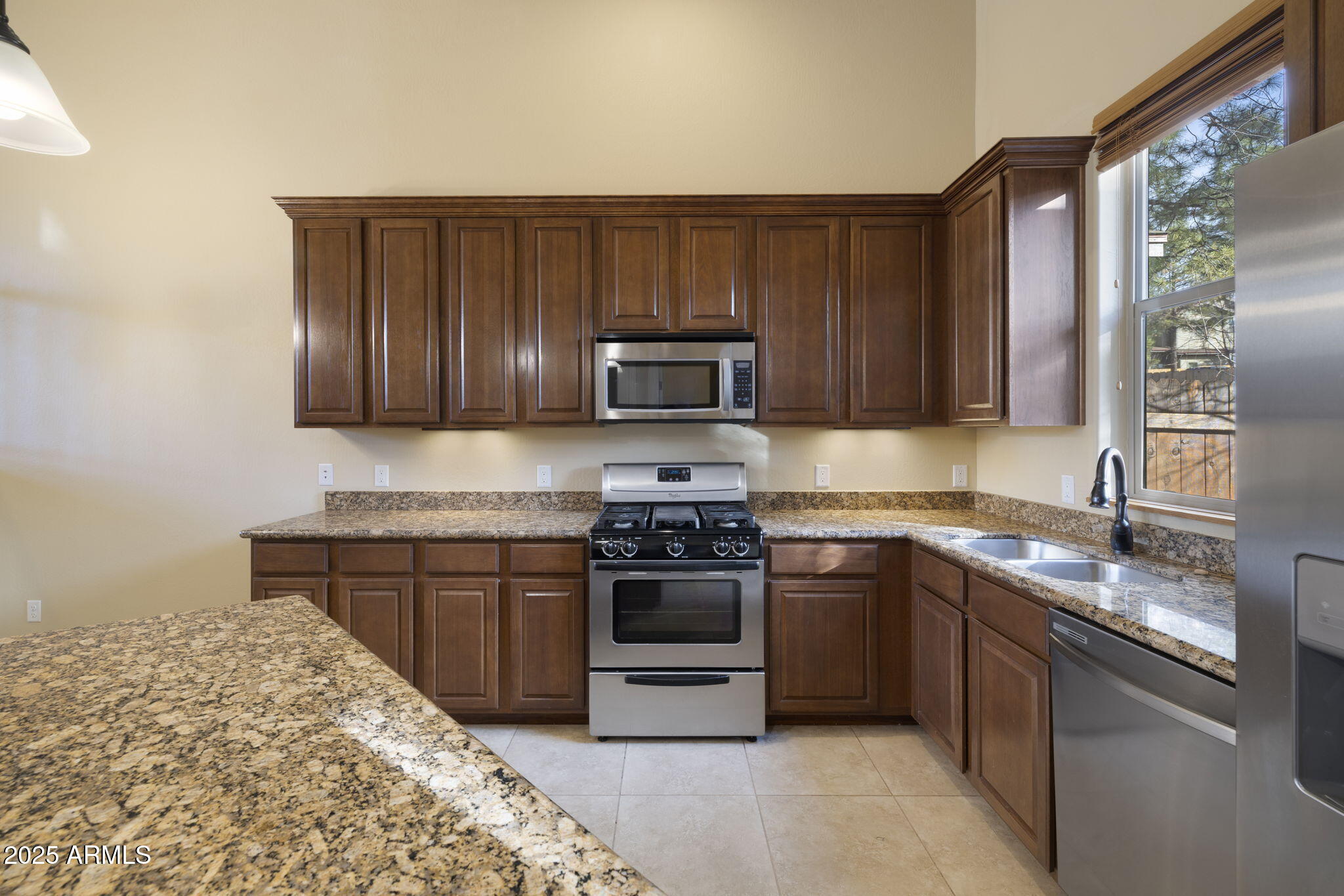 Pine Knoll Village - Residential