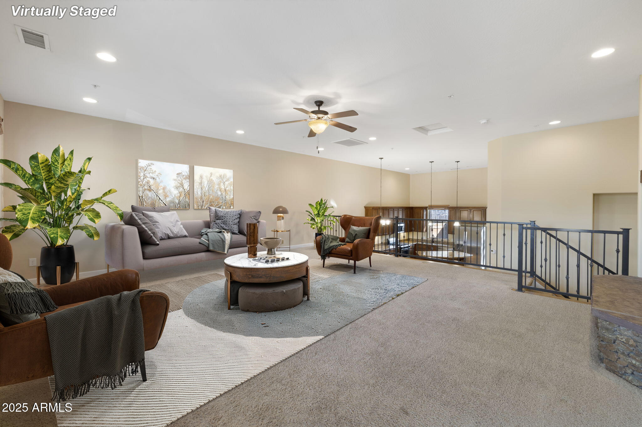 Pine Knoll Village - Residential