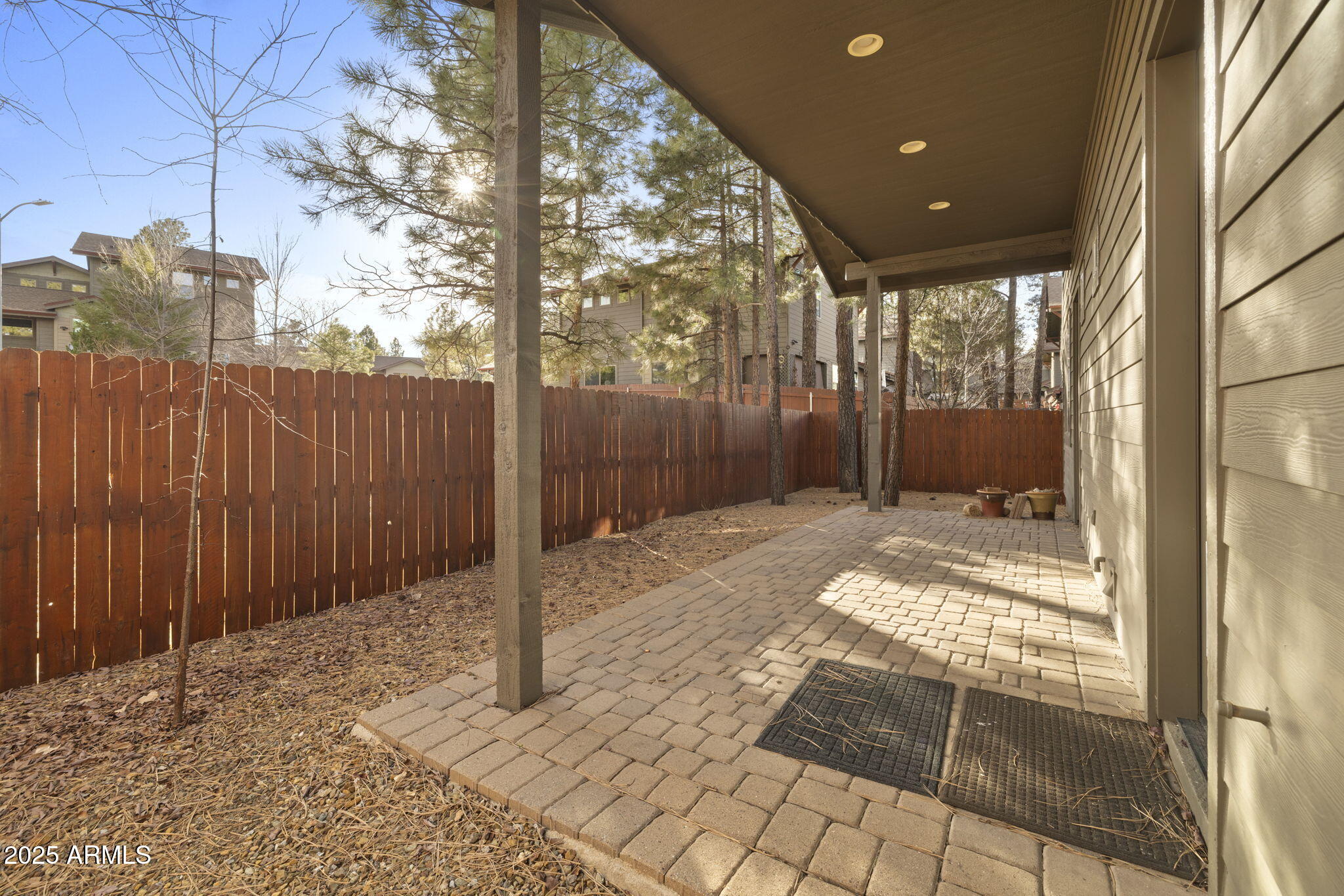 Pine Knoll Village - Residential