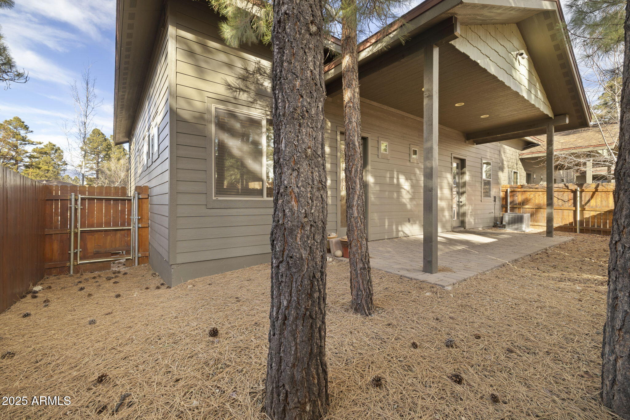 Pine Knoll Village - Residential