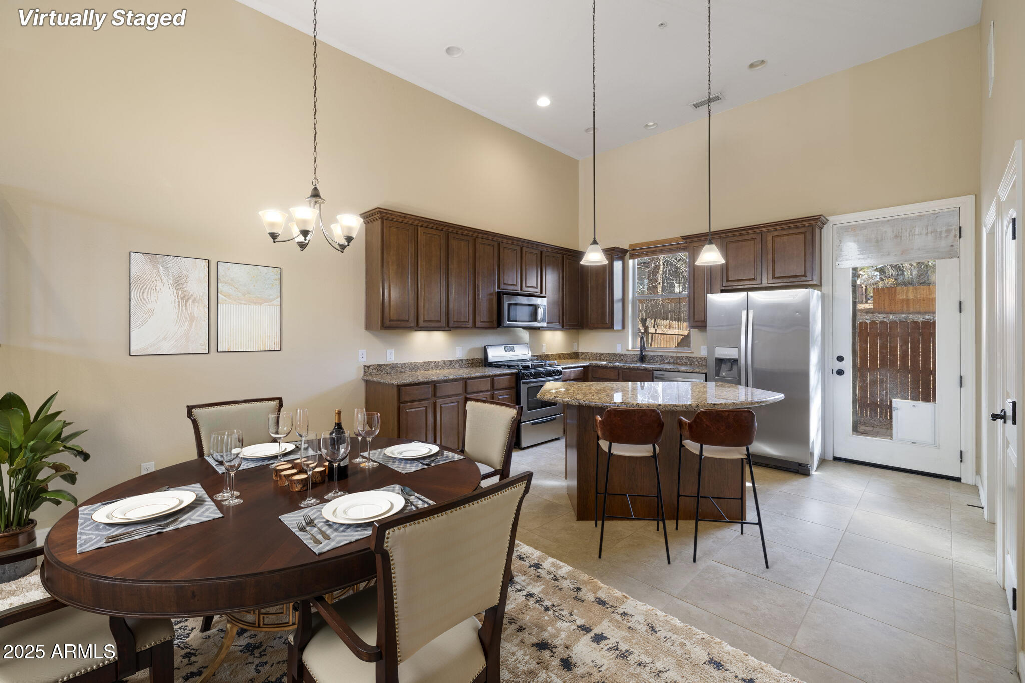 Pine Knoll Village - Residential