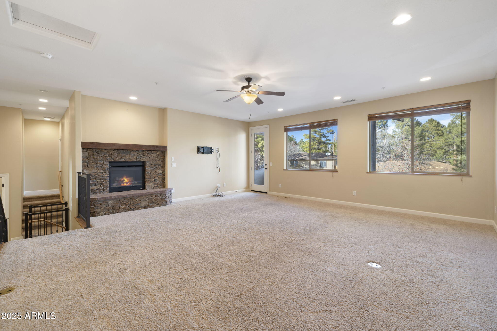 Pine Knoll Village - Residential