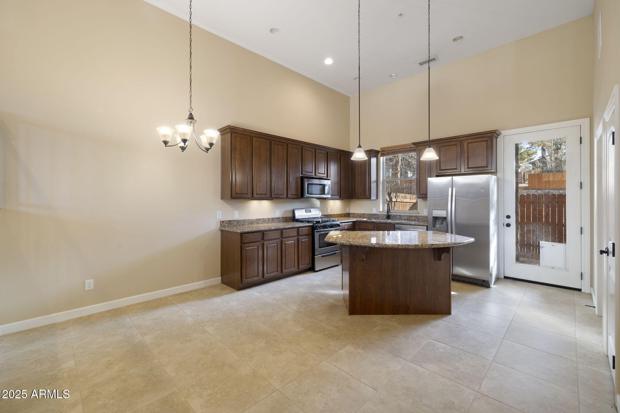 Pine Knoll Village - Residential
