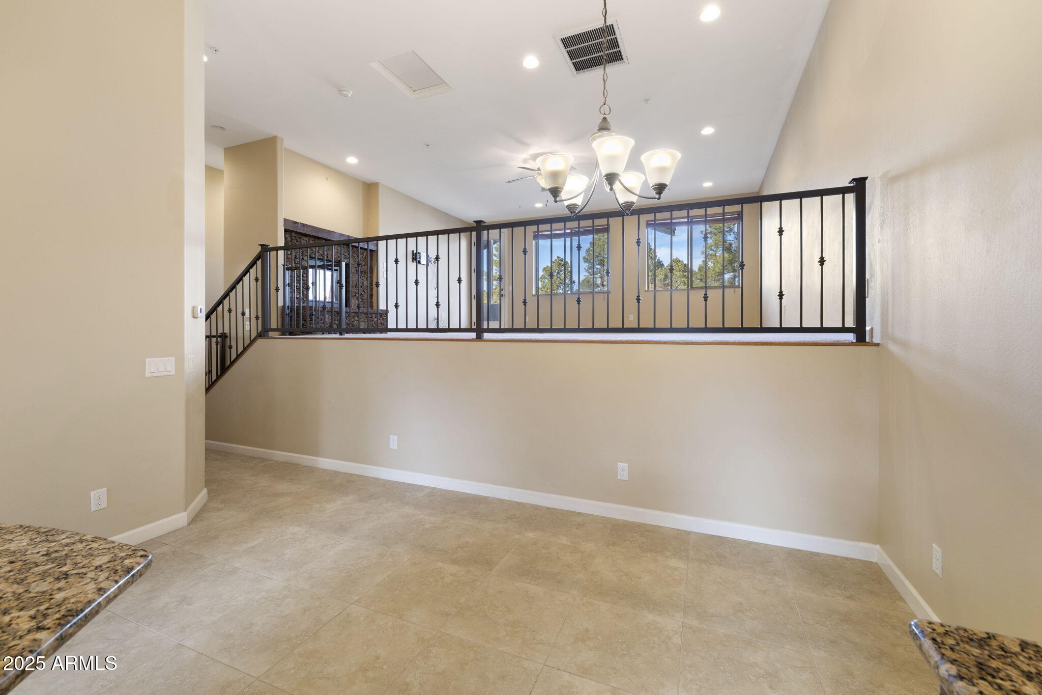 Pine Knoll Village - Residential