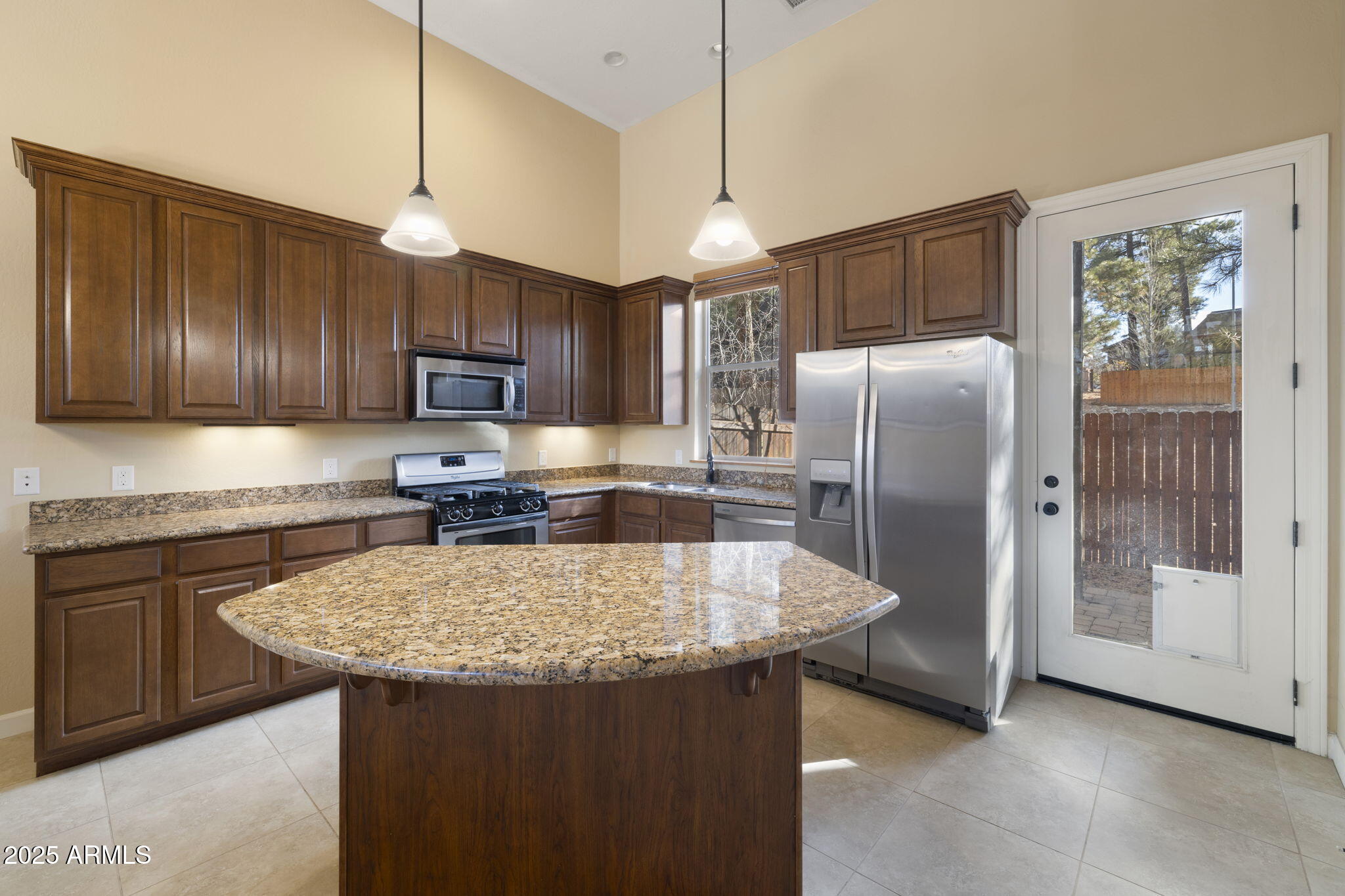 Pine Knoll Village - Residential