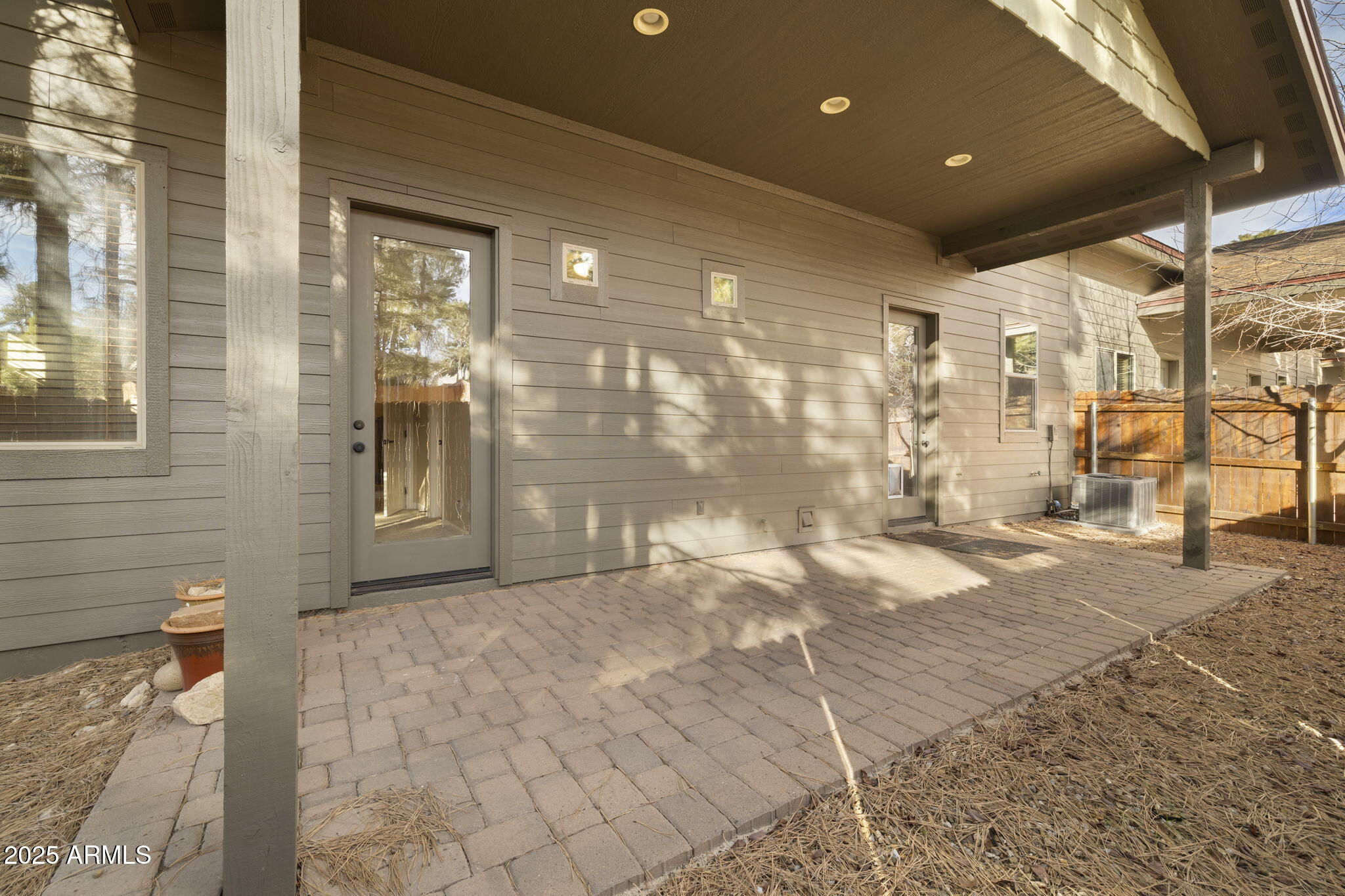 Pine Knoll Village - Residential