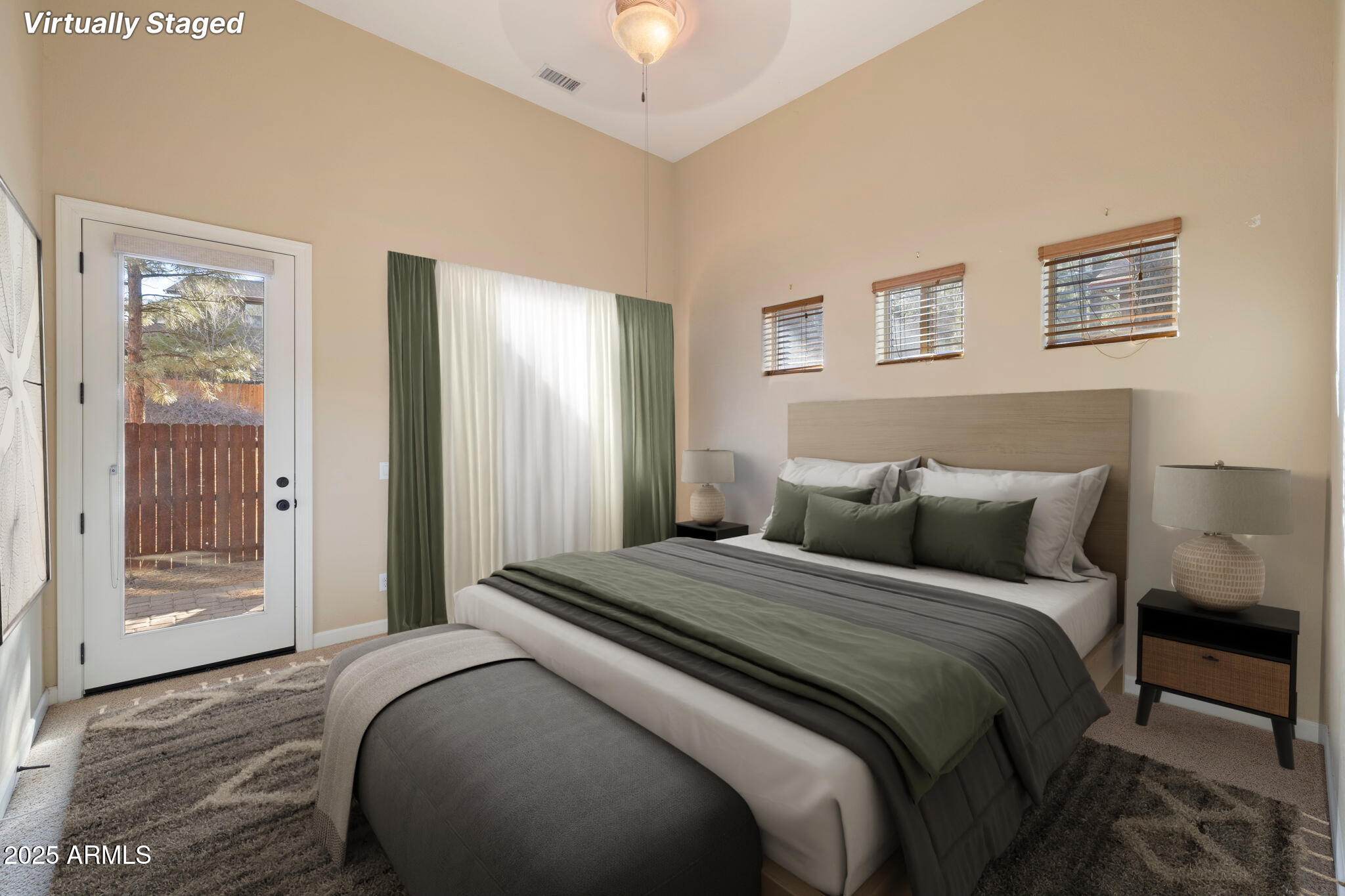 Pine Knoll Village - Residential