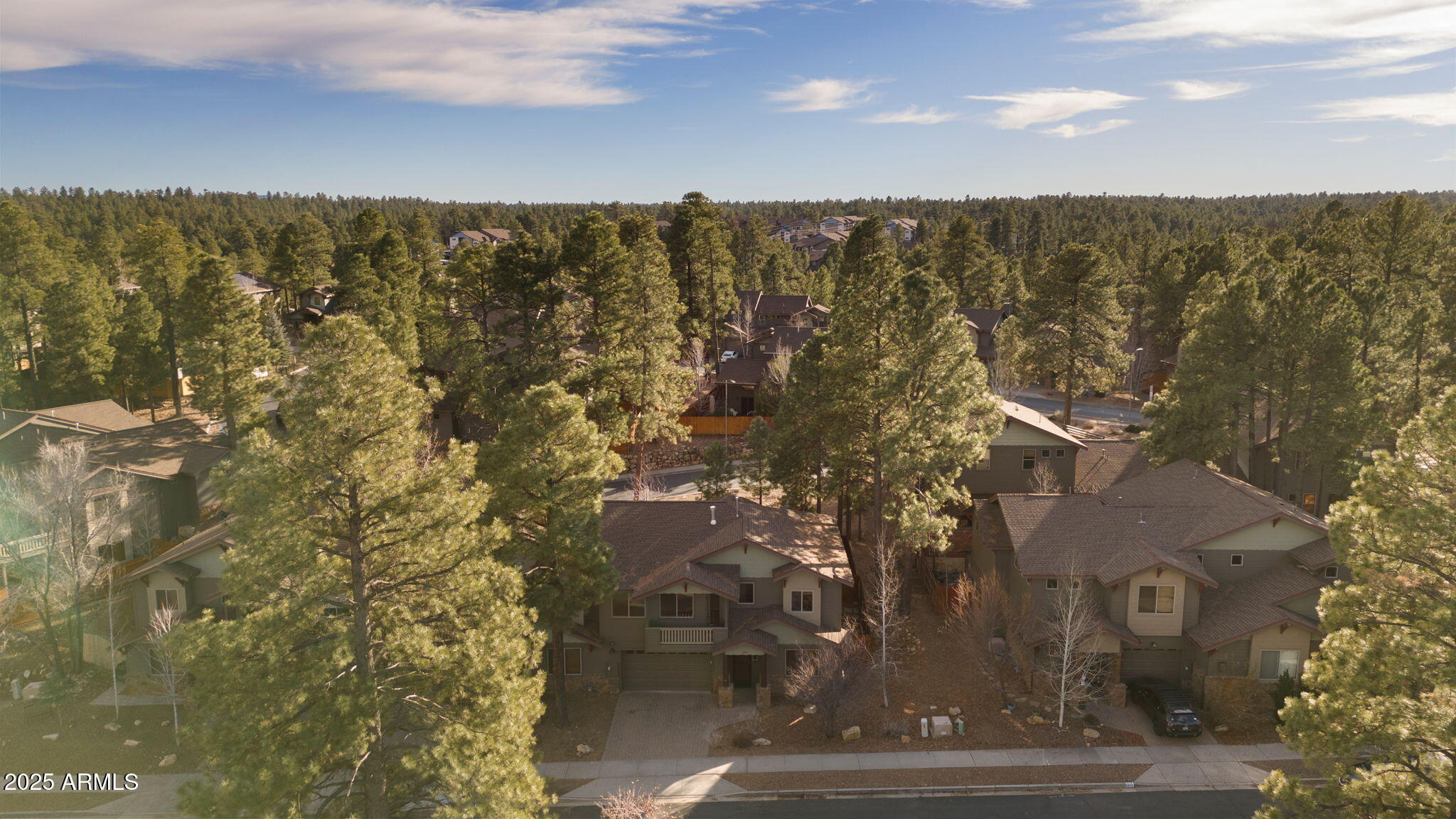 Pine Knoll Village - Residential