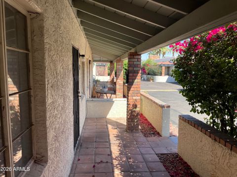 385 E CORONADO Road 7 Phoenix AZ 85004