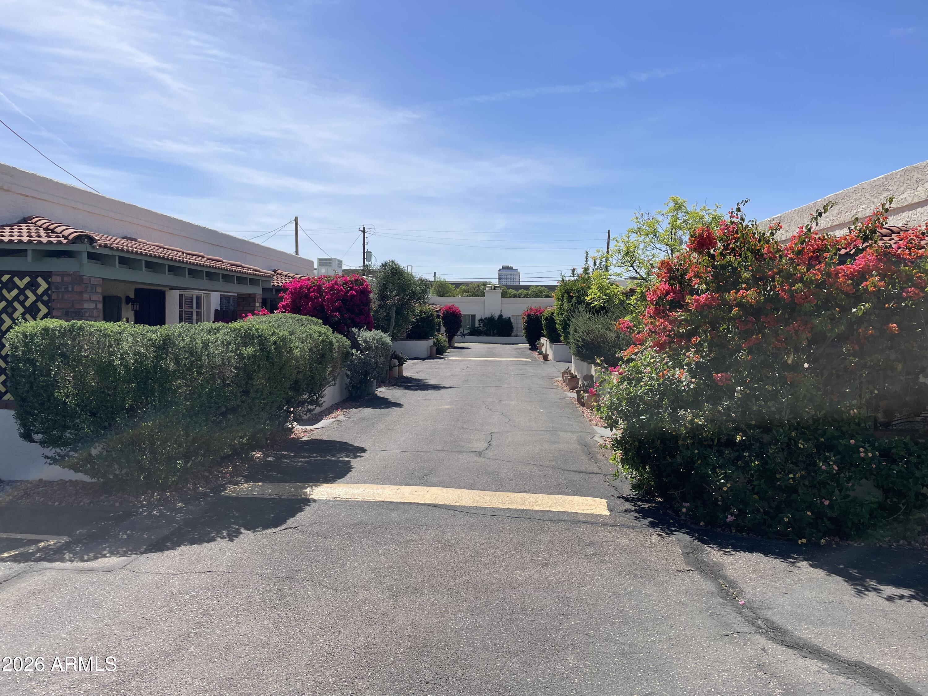 385 E CORONADO Road 7