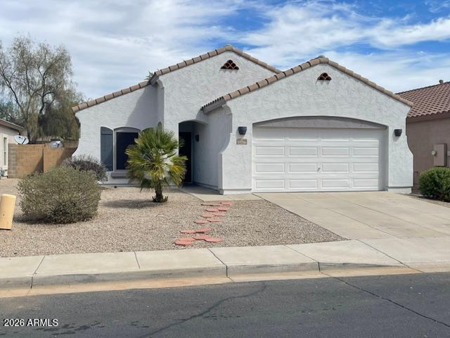 17216 W Desert Lane W
