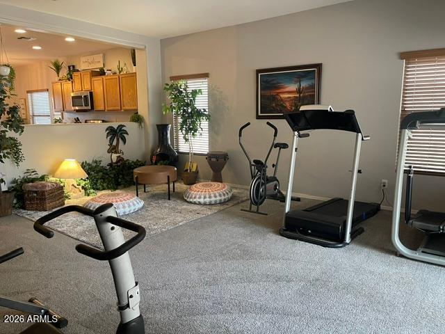 17216 W Desert Lane W