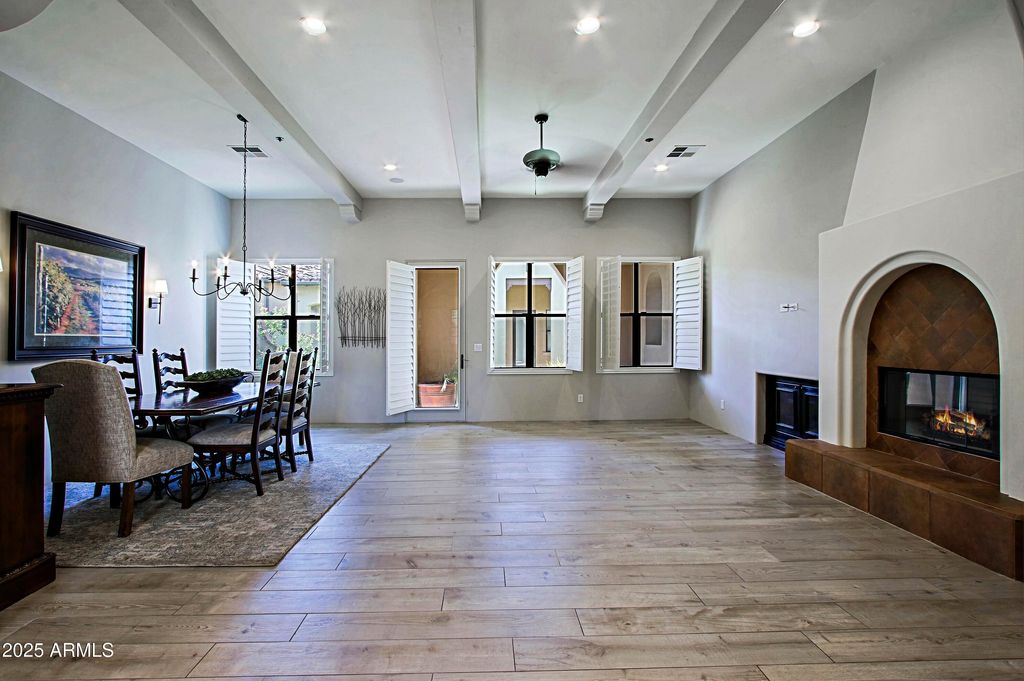 Photo of 18650 N Thompson Peak Parkway #1052, Scottsdale, AZ 85255 (MLS # 6963050)