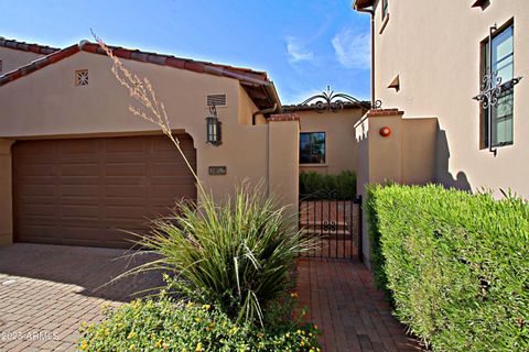 Photo of 18650 N Thompson Peak Parkway #1052, Scottsdale, AZ 85255 (MLS # 6963050)