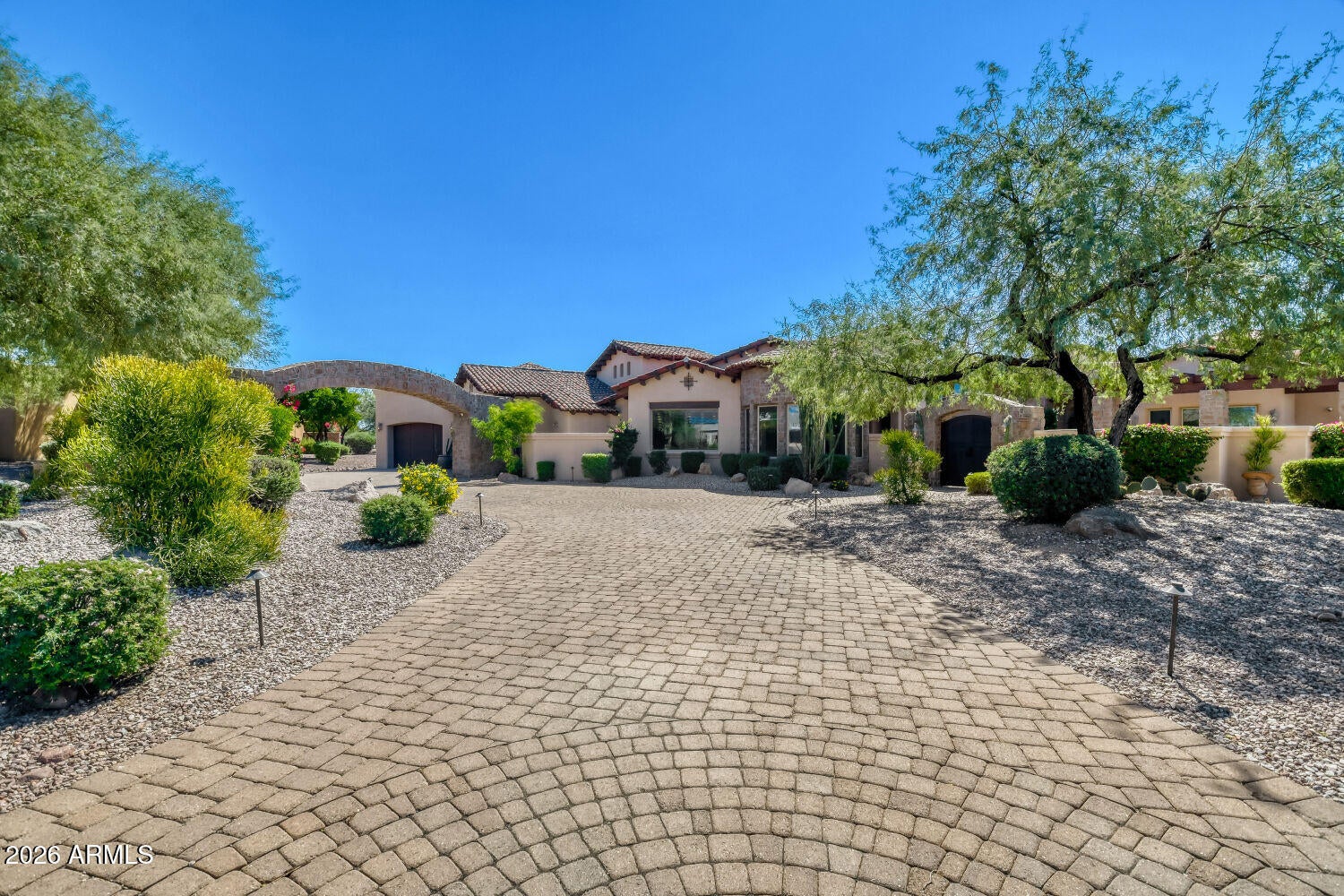 7289 E SPANISH BELL Lane