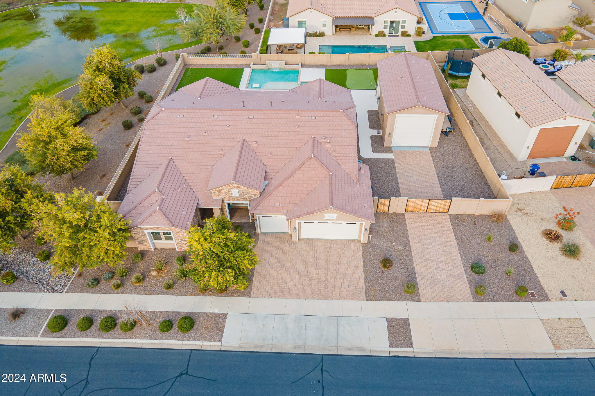 View Queen Creek, AZ 85142 house