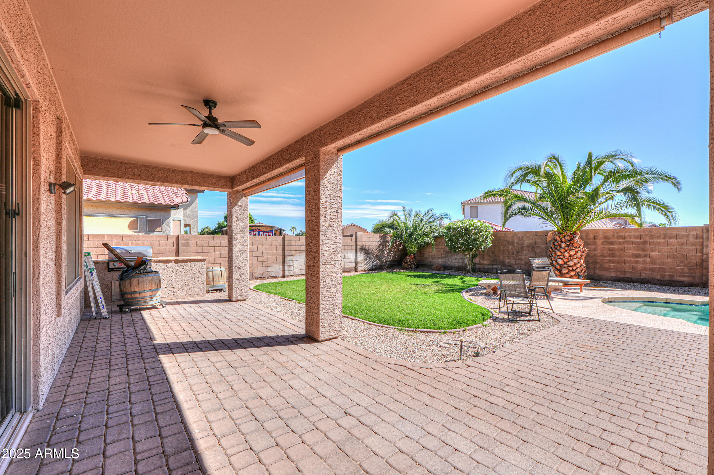 43223 W VENTURE Road