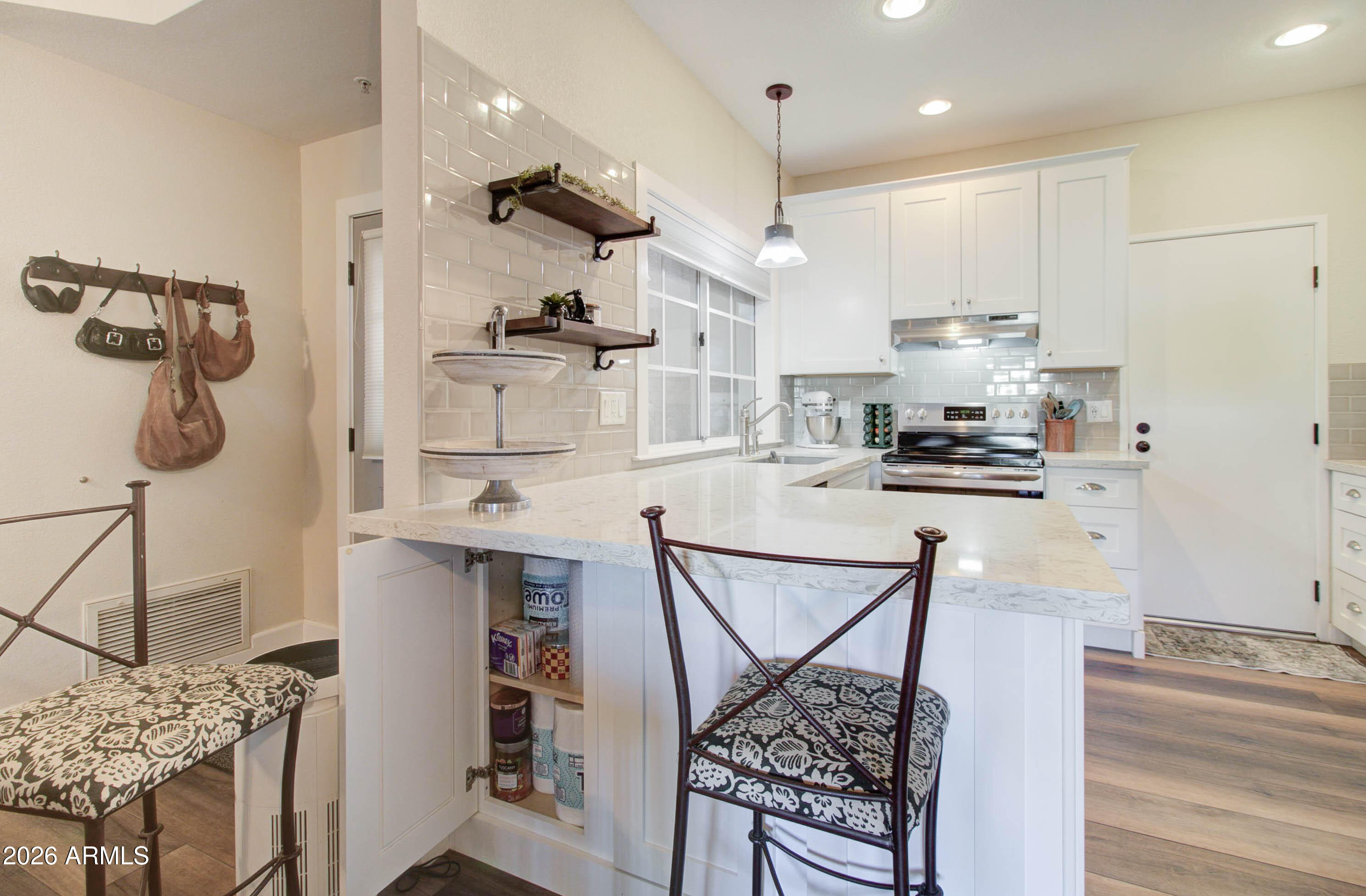 BEACH CLUB VILLAGE AT VAL VISTA LAKES UNIT 1-198 - Residential
