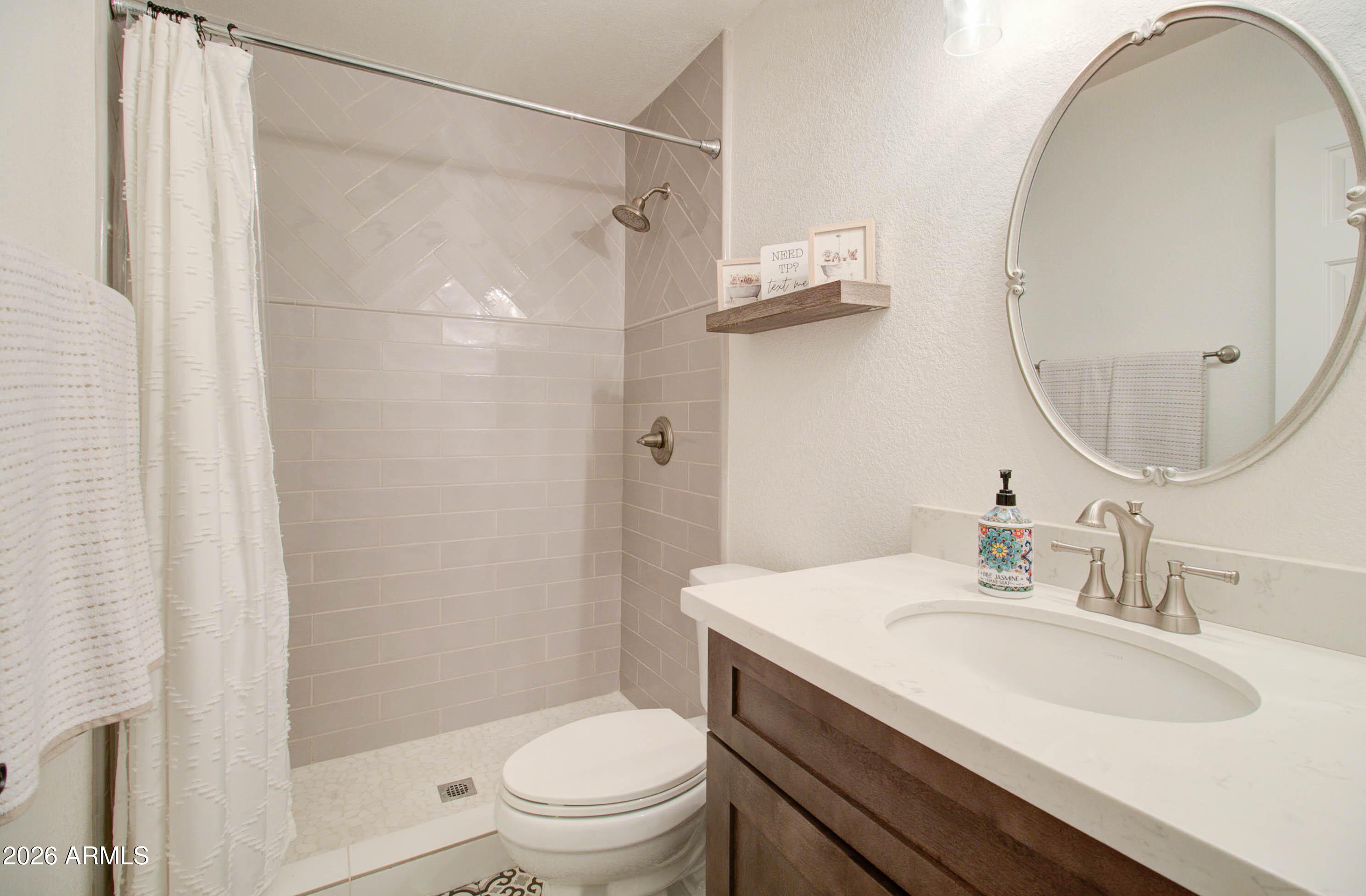 BEACH CLUB VILLAGE AT VAL VISTA LAKES UNIT 1-198 - Residential