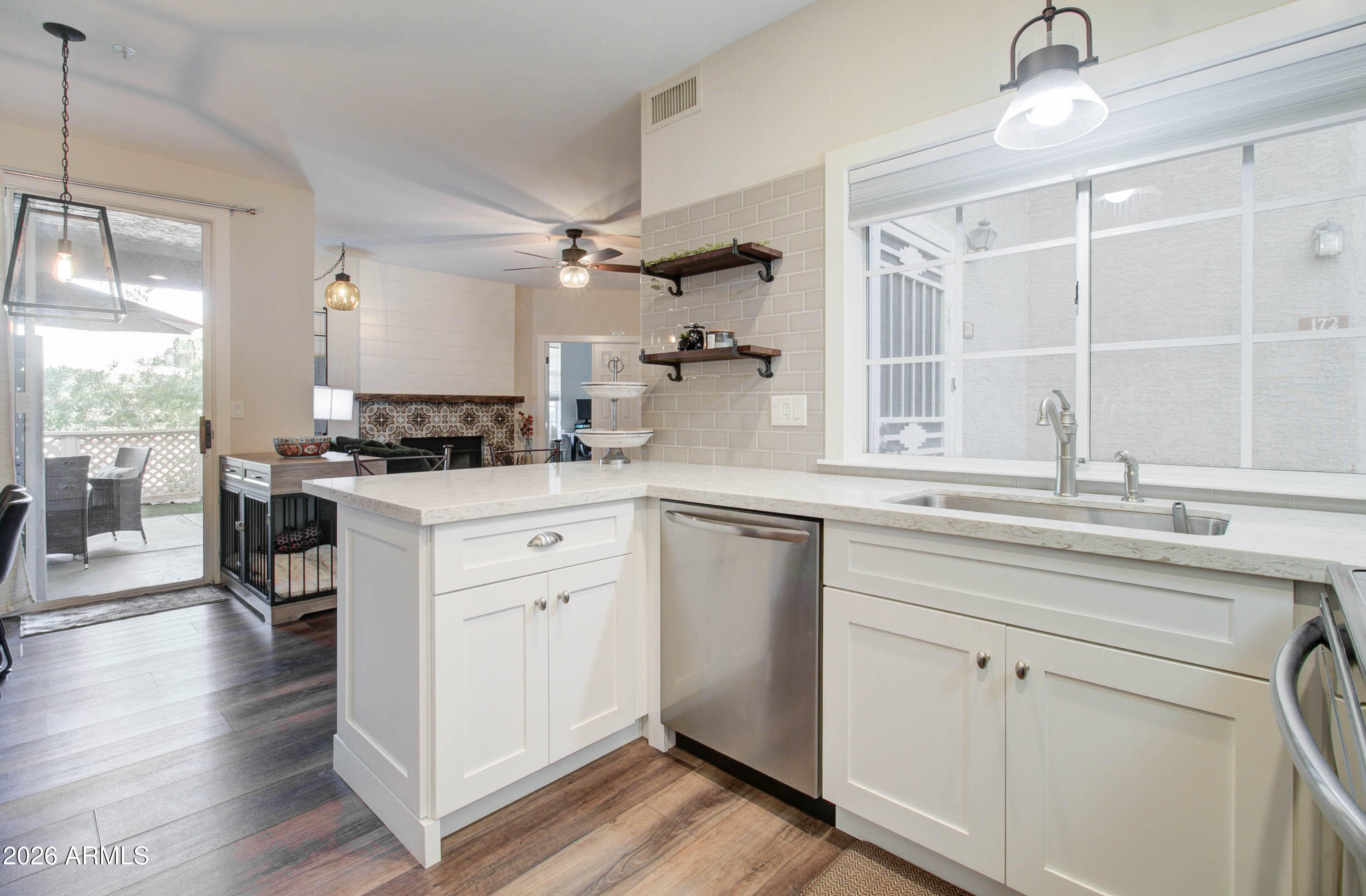 BEACH CLUB VILLAGE AT VAL VISTA LAKES UNIT 1-198 - Residential
