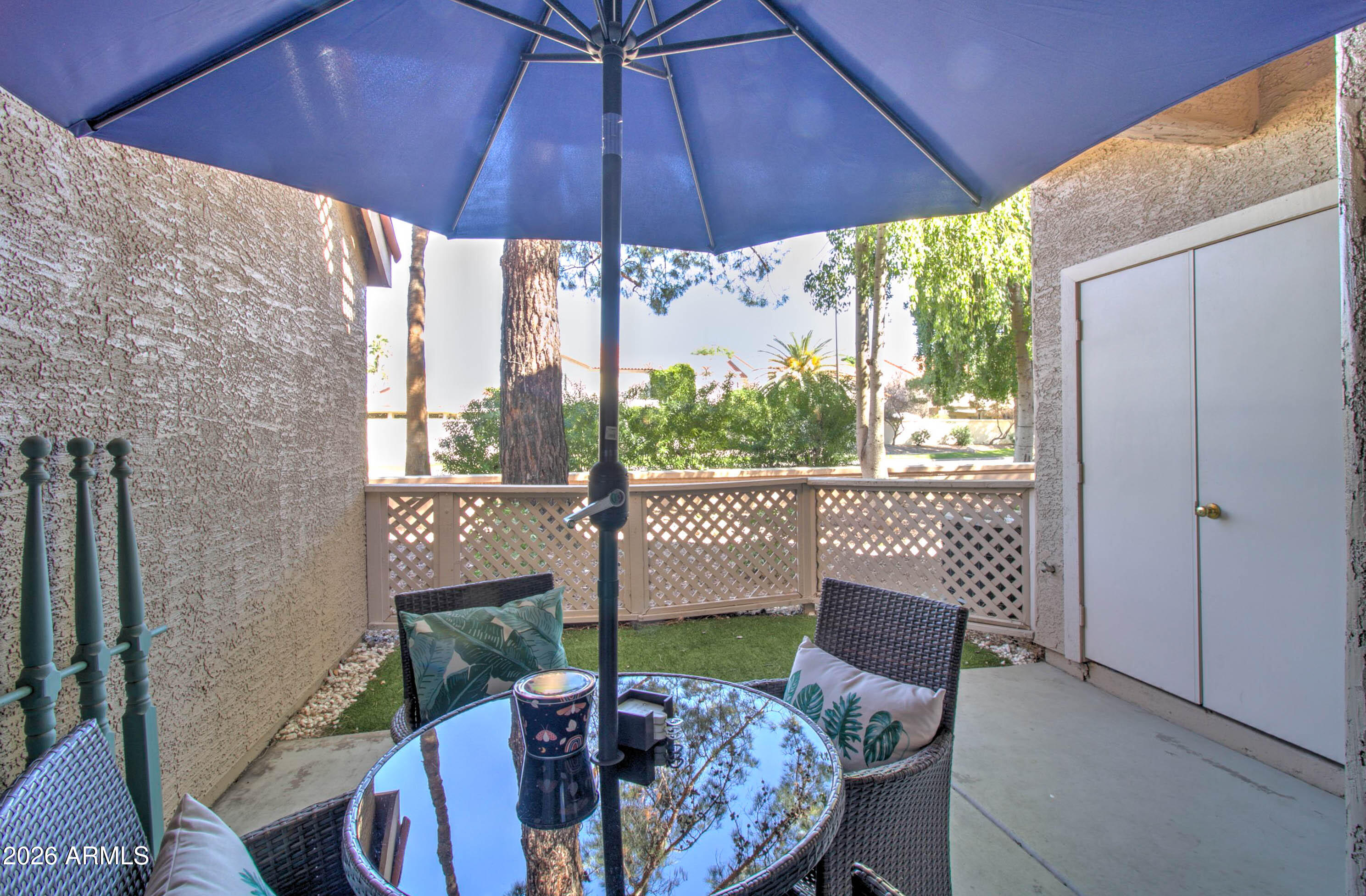 BEACH CLUB VILLAGE AT VAL VISTA LAKES UNIT 1-198 - Residential