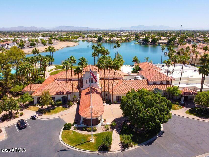 BEACH CLUB VILLAGE AT VAL VISTA LAKES UNIT 1-198 - Residential