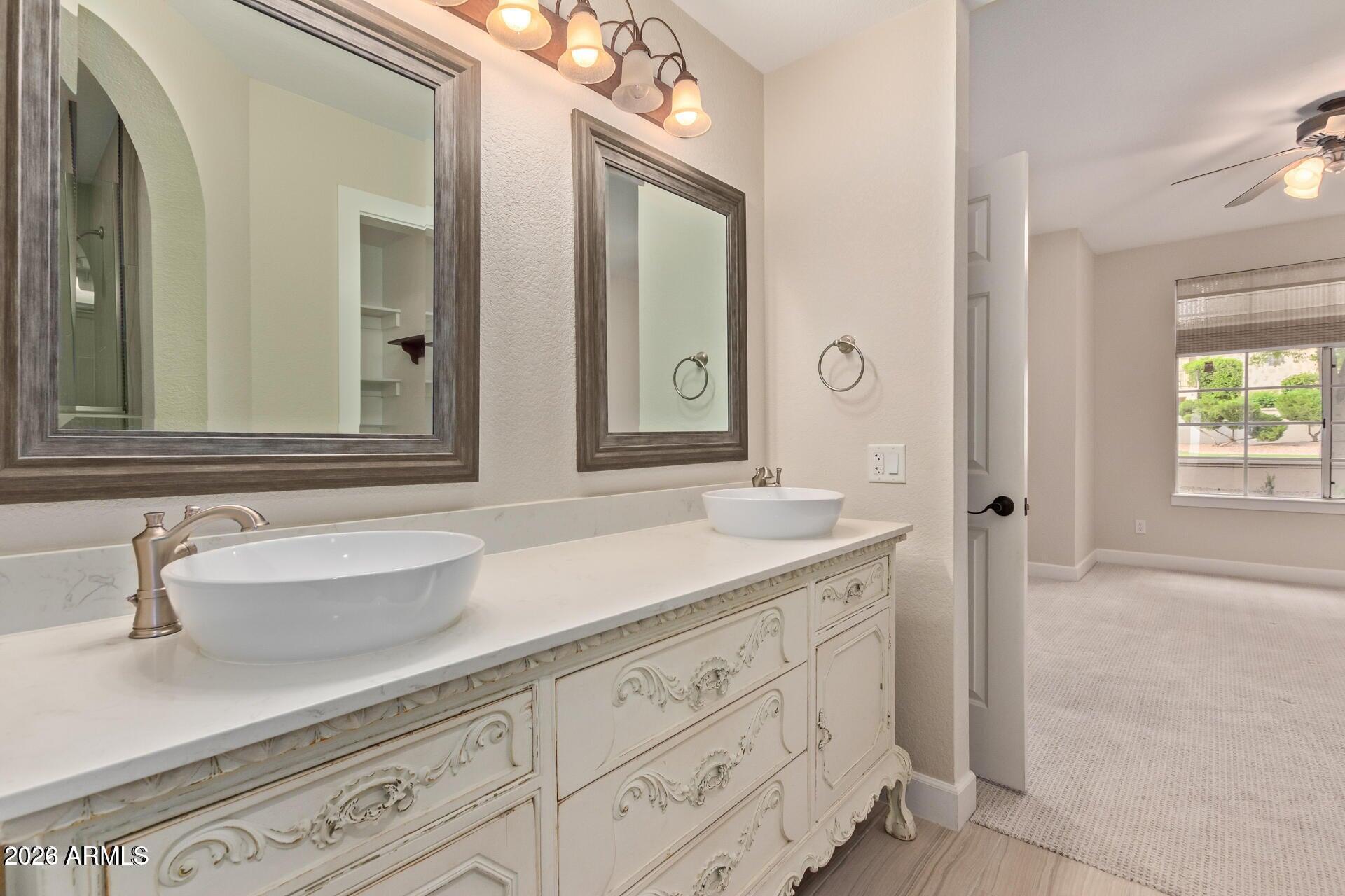 BEACH CLUB VILLAGE AT VAL VISTA LAKES UNIT 1-198 - Residential