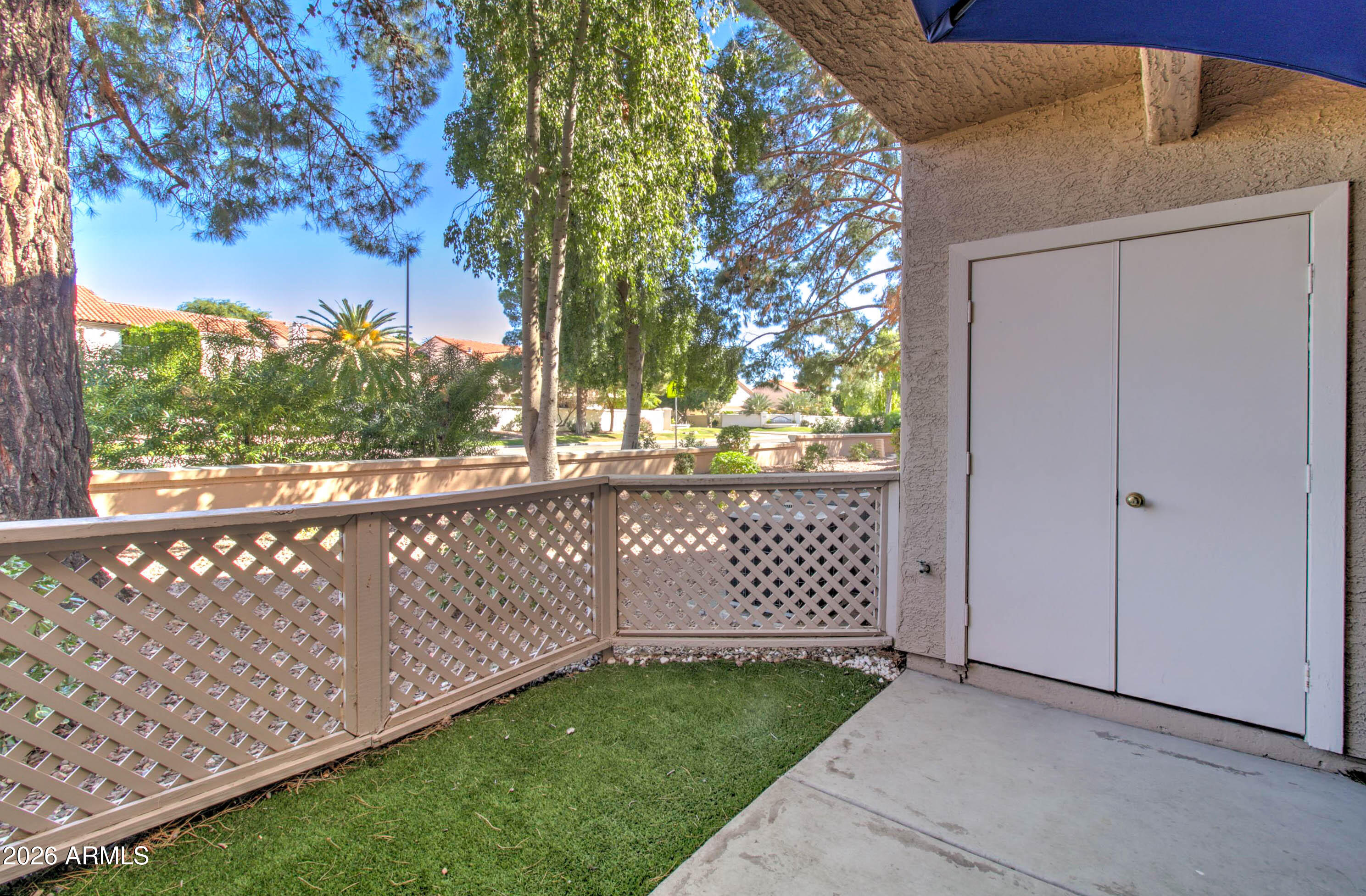 BEACH CLUB VILLAGE AT VAL VISTA LAKES UNIT 1-198 - Residential