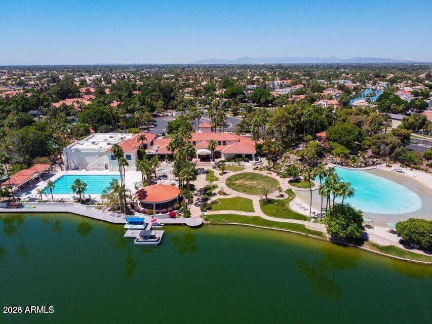 BEACH CLUB VILLAGE AT VAL VISTA LAKES UNIT 1-198 - Residential
